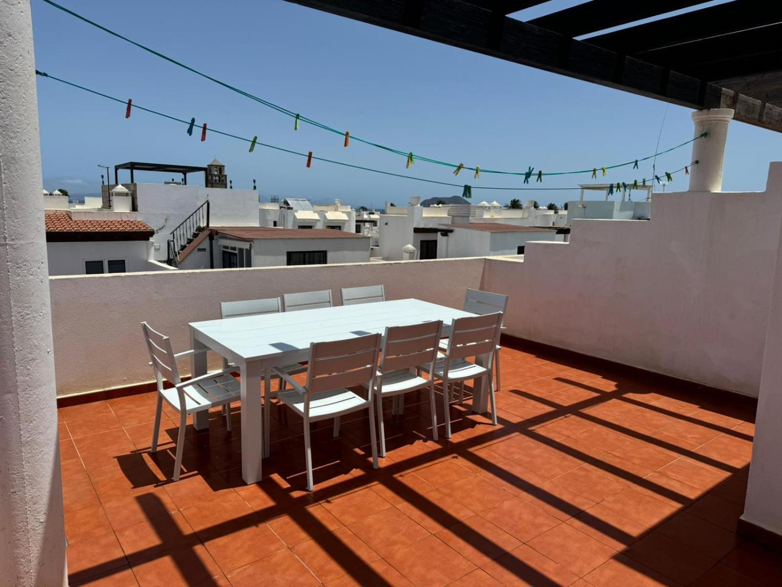 Villa Bellacasa 57 Royal Park Village