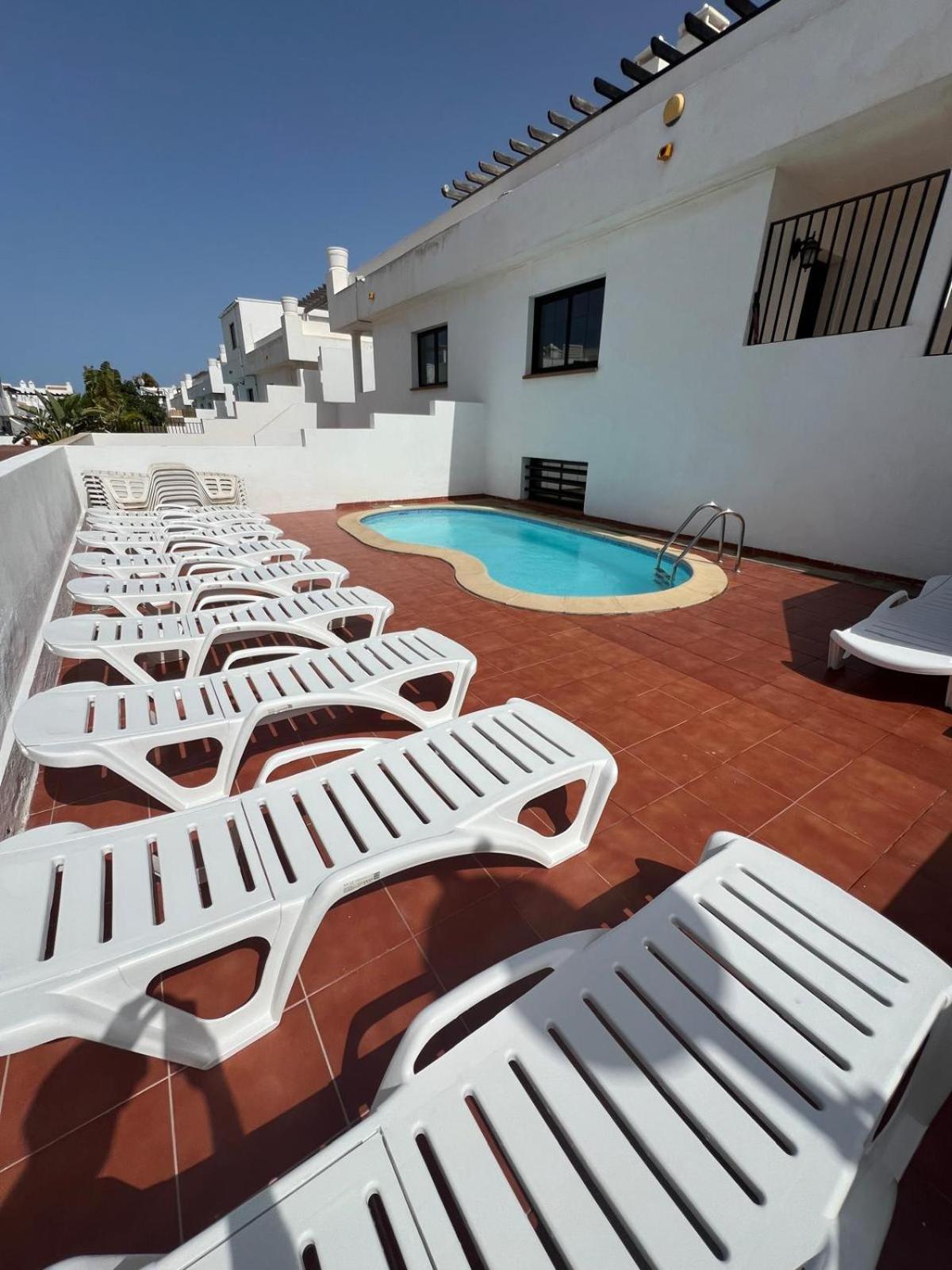 Bellacasa 57 Royal Park Village Corralejo