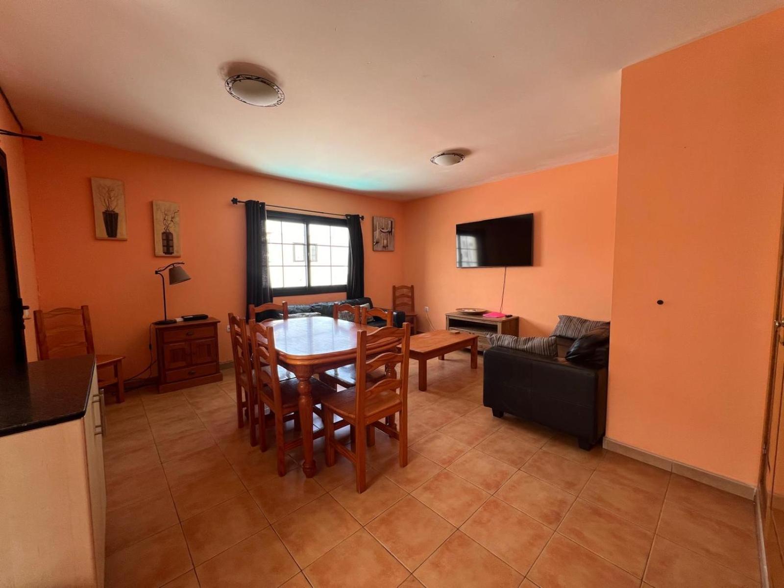 Bellacasa 57 Royal Park Village * Corralejo
