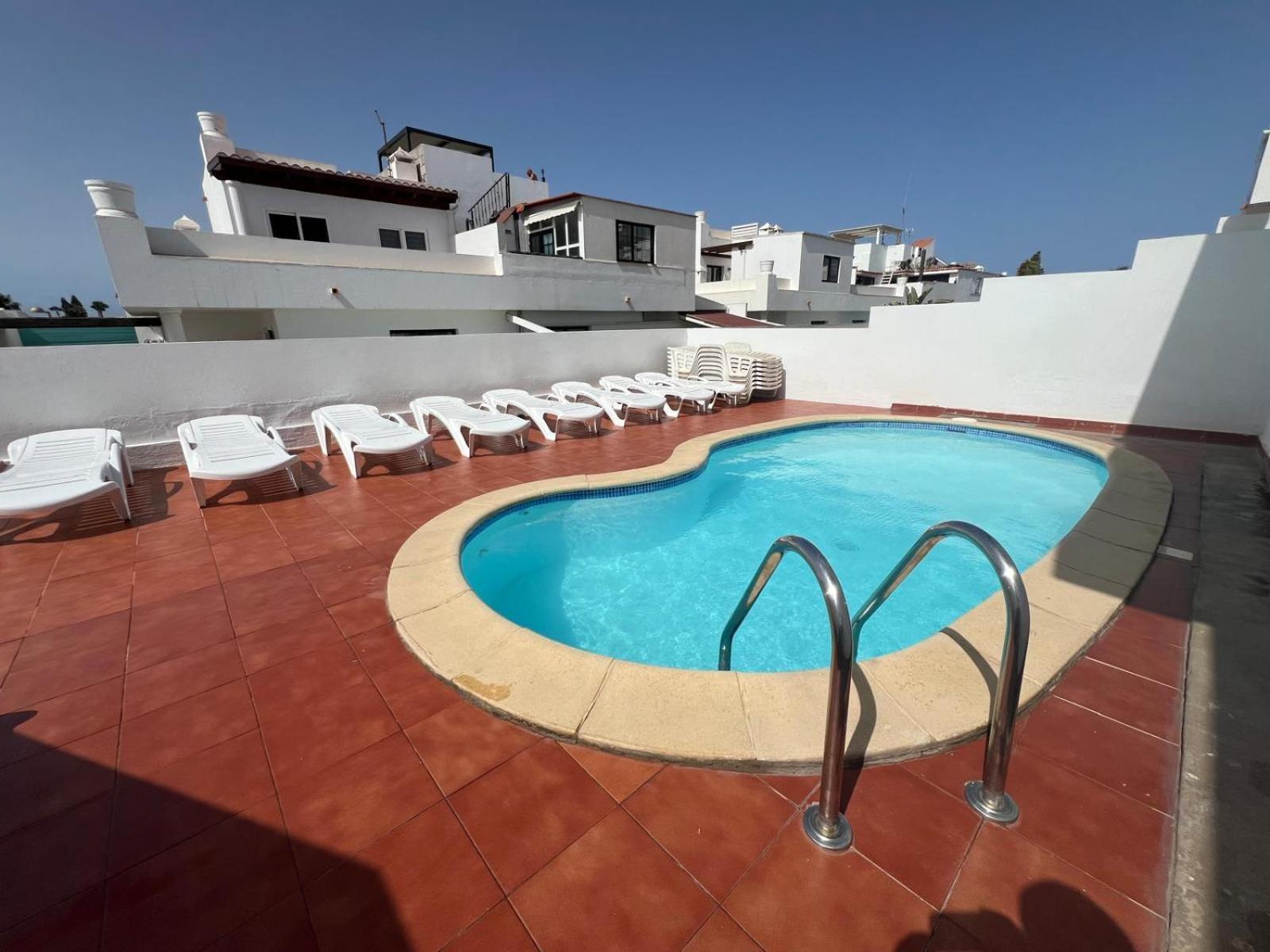 Bellacasa 57 Royal Park Village Villa *
