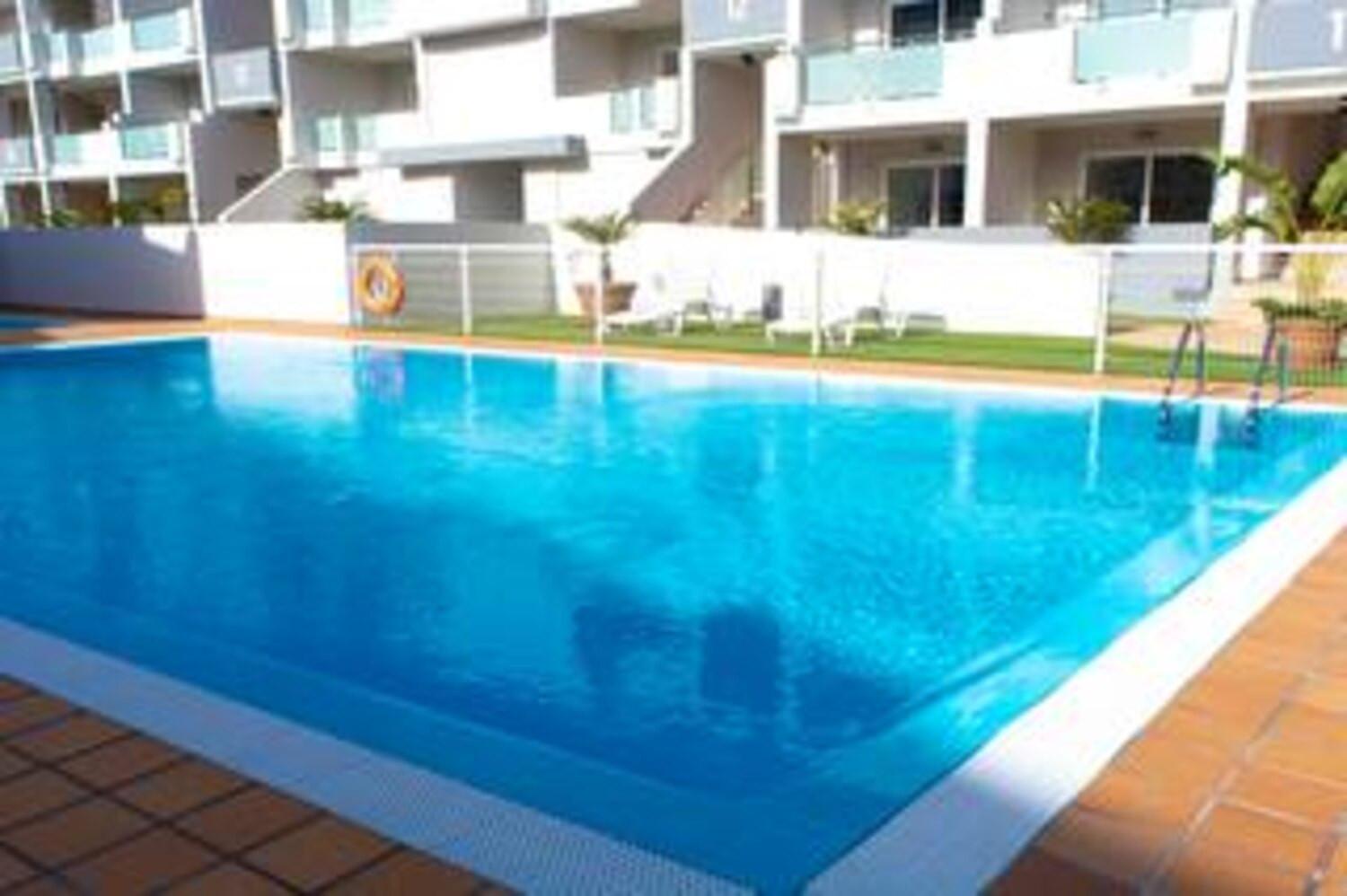 Appartement Tuco Sun&relax By Rentalfue Corralejo