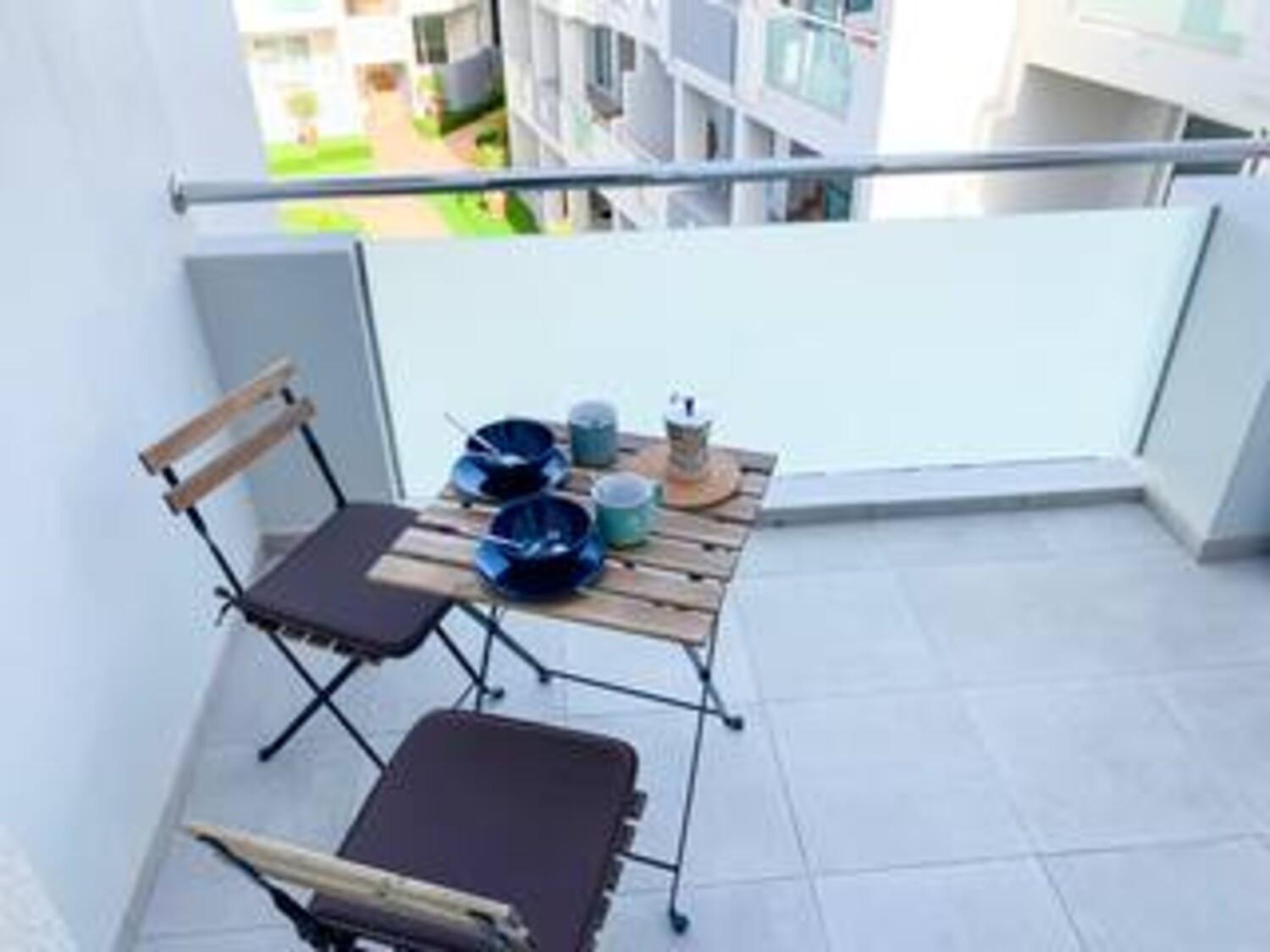 Tuco Sun&relax By Rentalfue Appartement