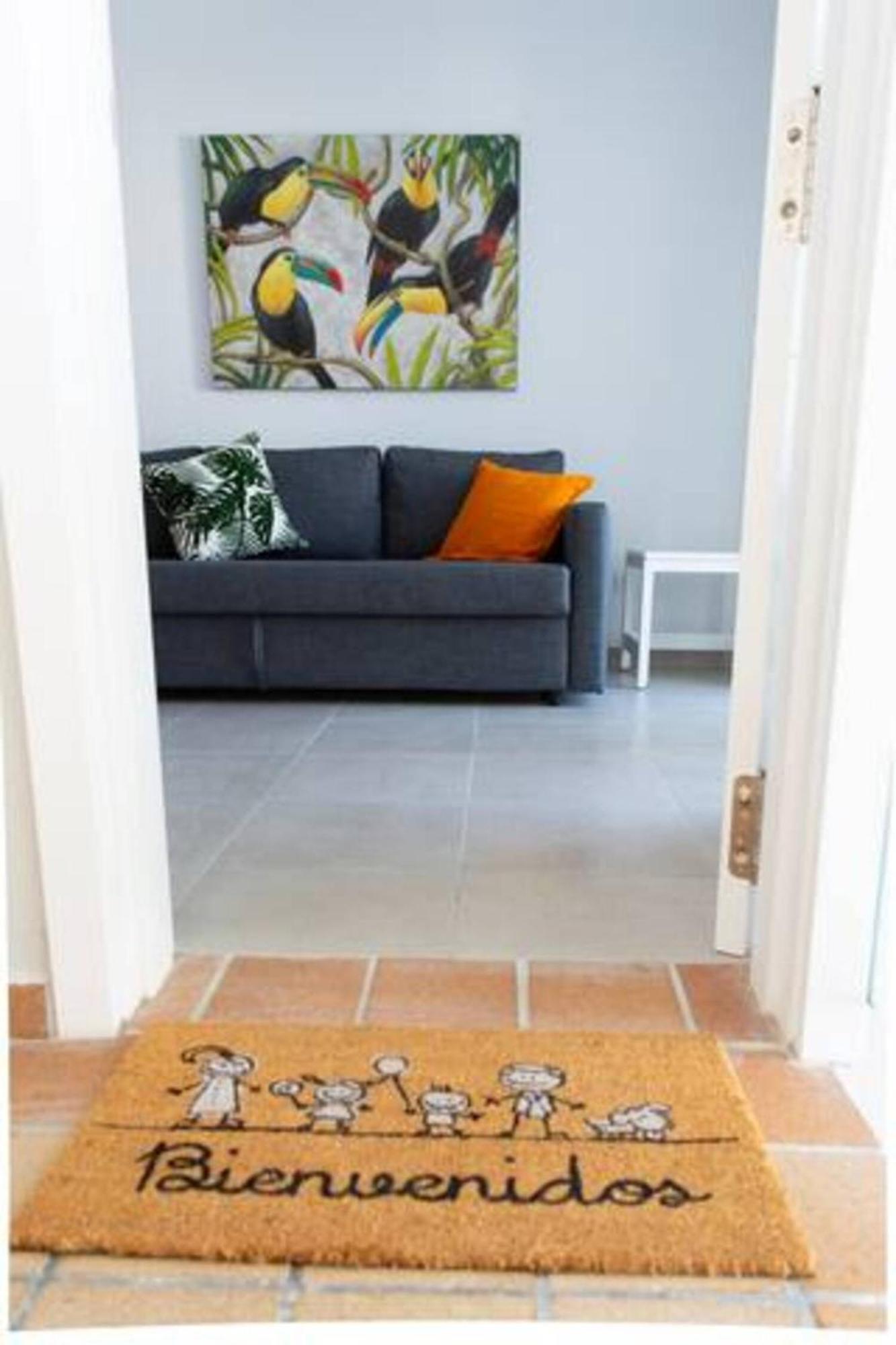 Appartement Tuco Sun&relax By Rentalfue