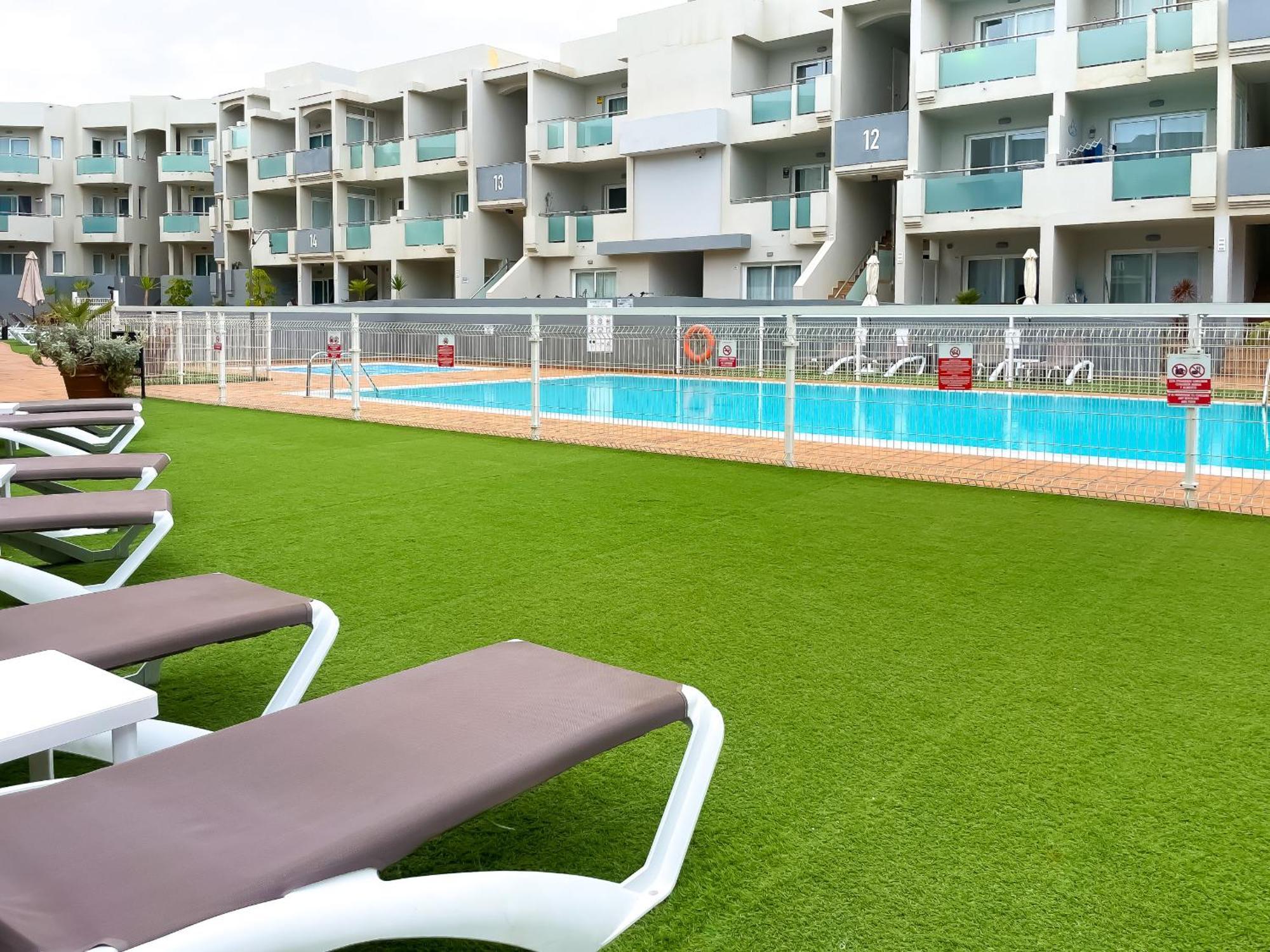 Tuco Sun&relax By Rentalfue Appartement *