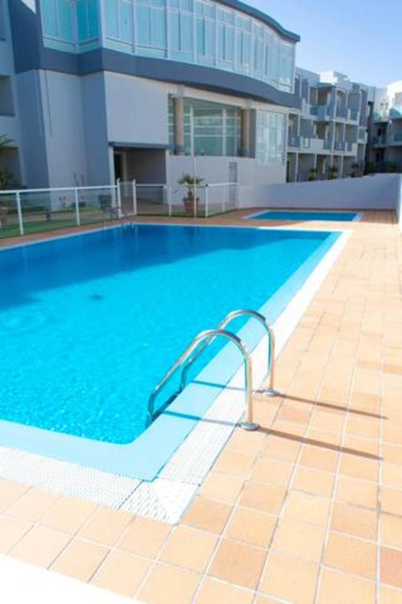 Tuco Sun&relax By Rentalfue Appartement Corralejo