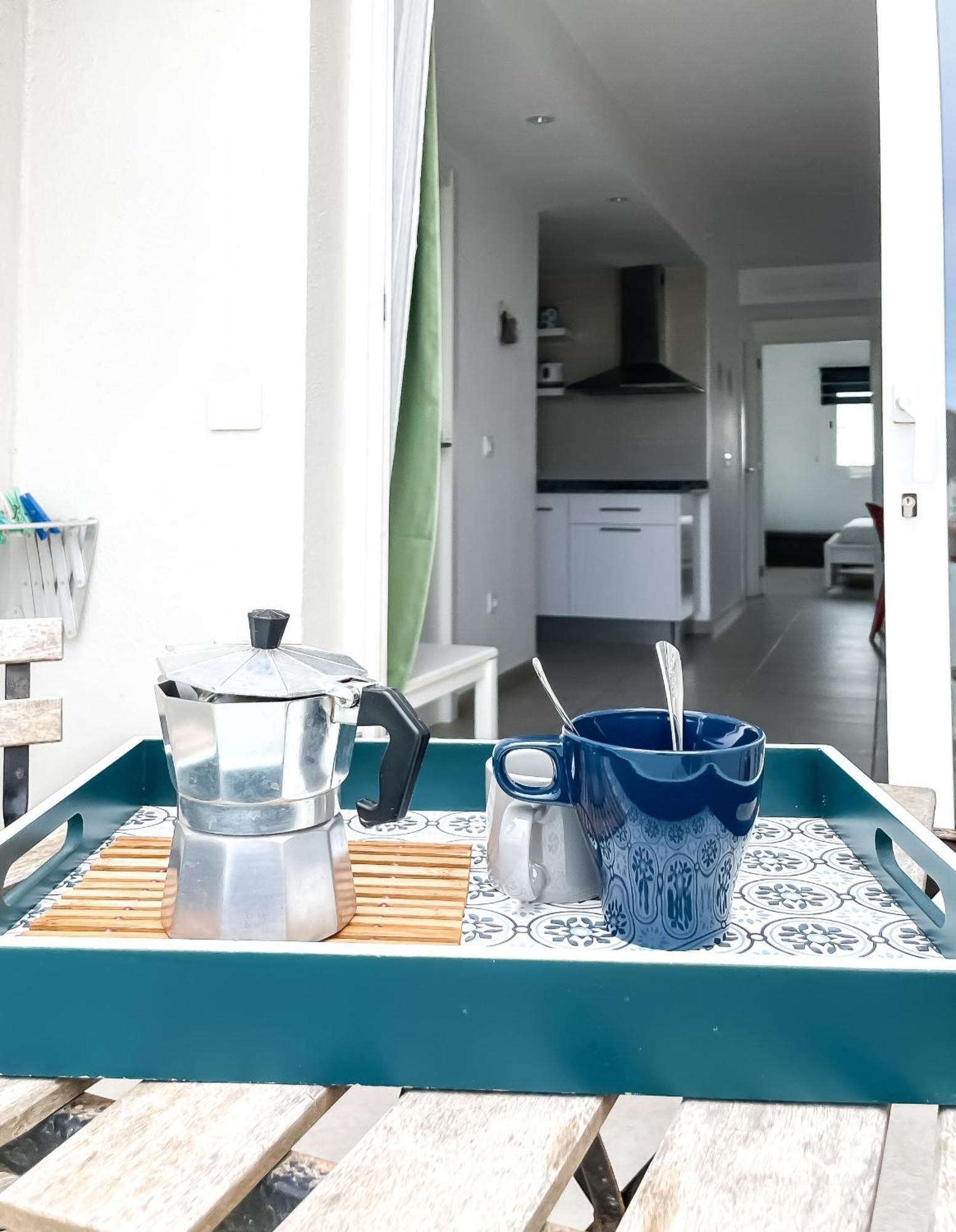 Tuco Sun&relax By Rentalfue Appartement