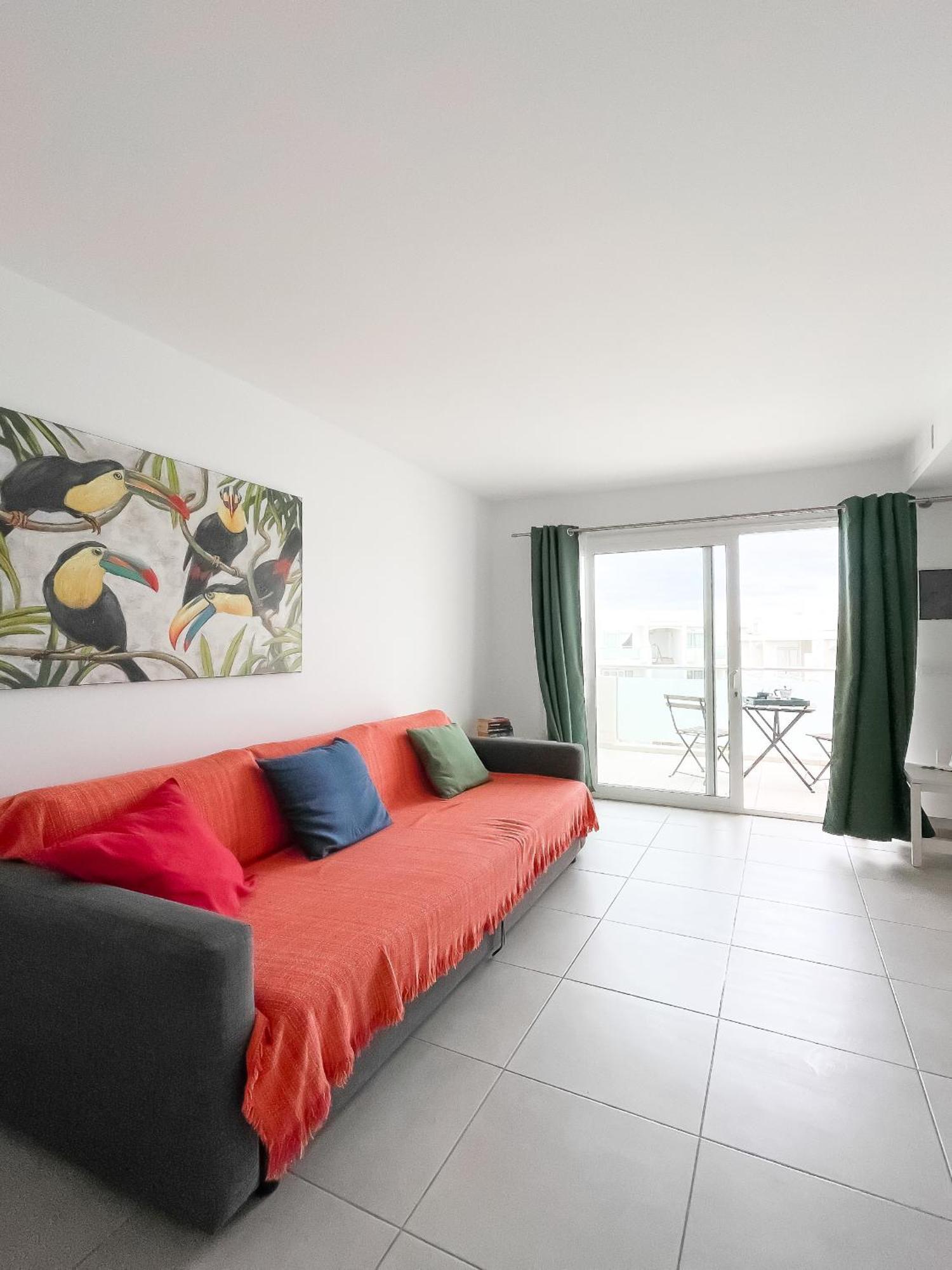 Appartement Tuco Sun&relax By Rentalfue