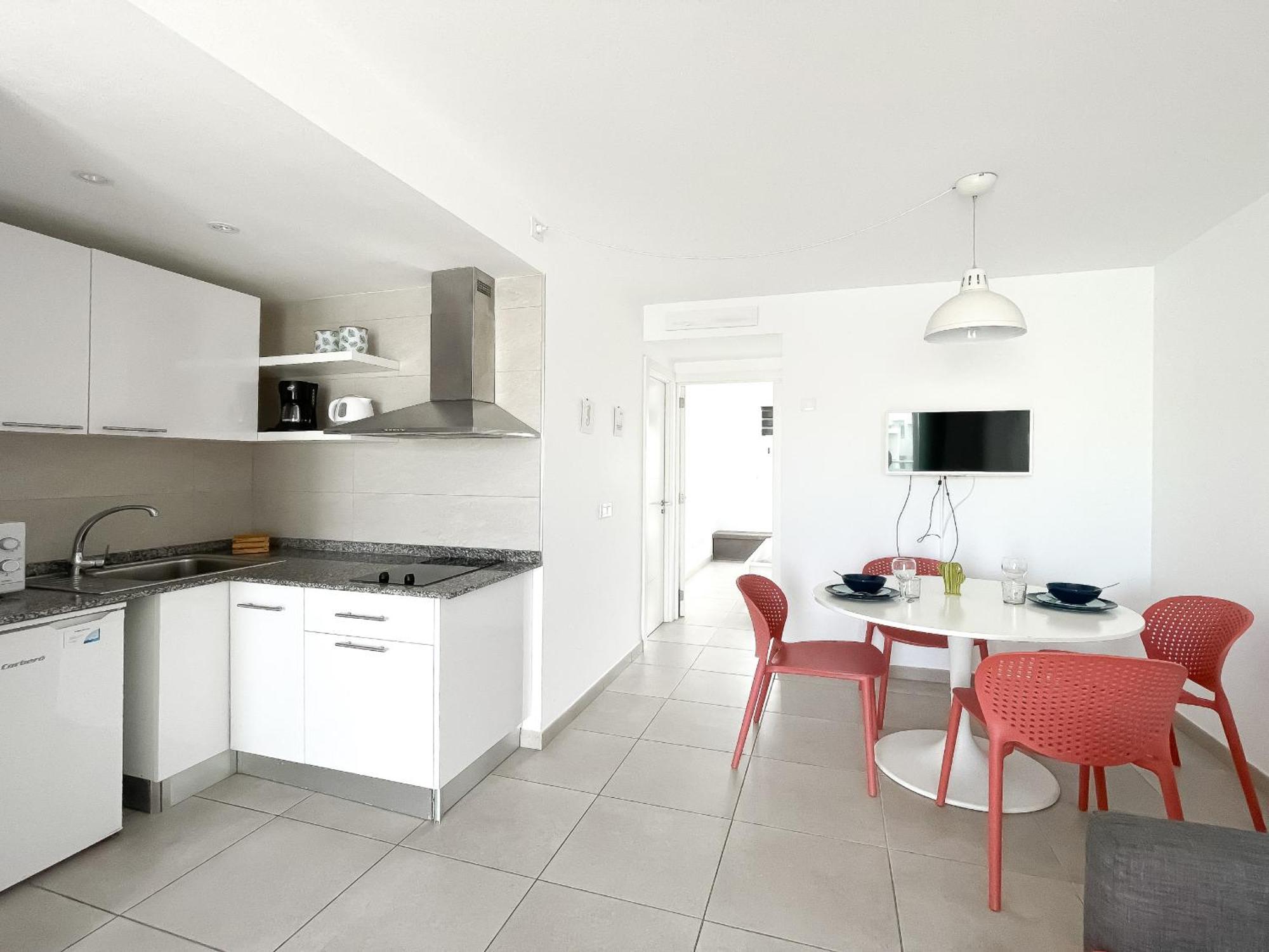 Tuco Sun&relax By Rentalfue Appartement *
