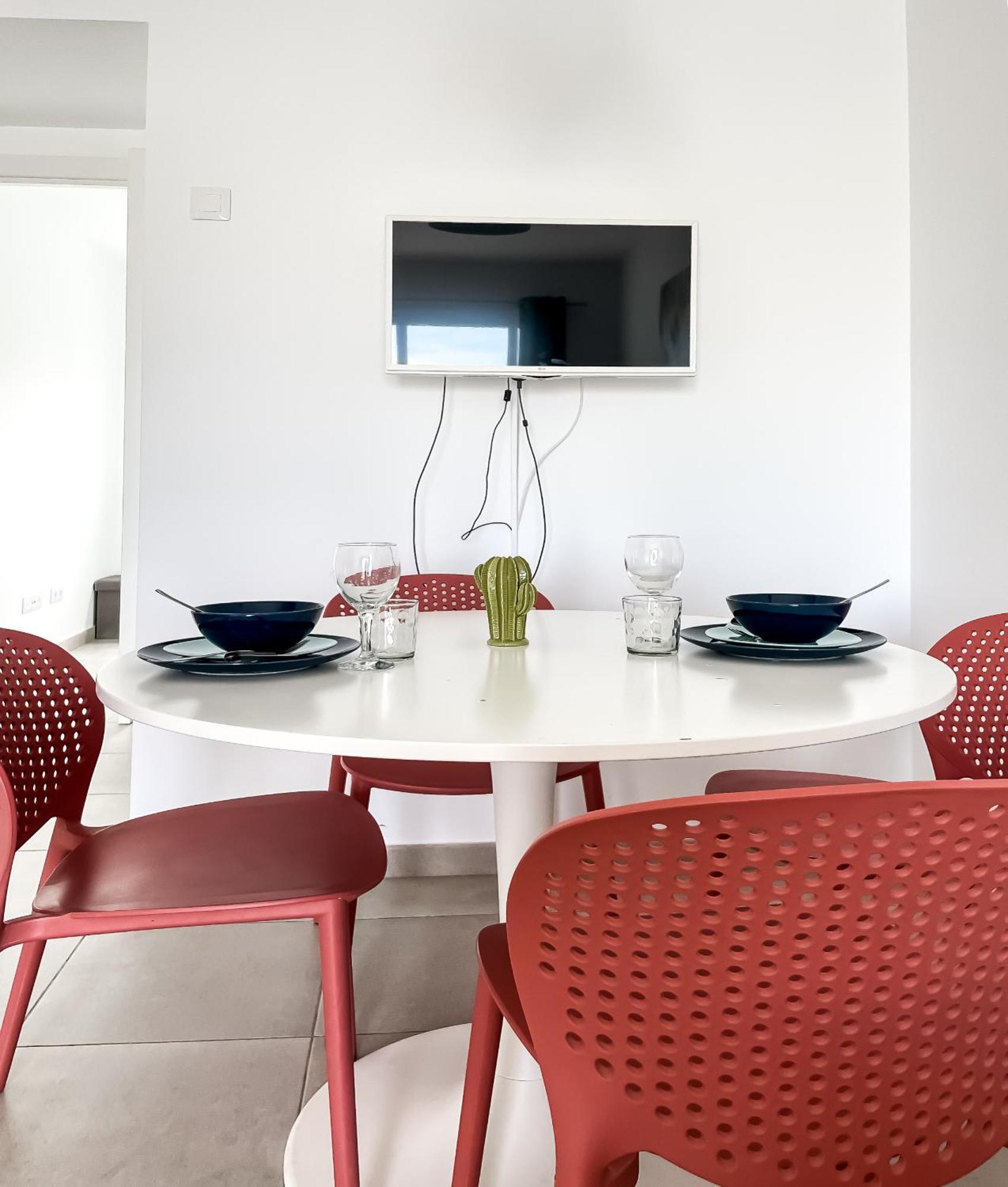 Appartement Tuco Sun&relax By Rentalfue Corralejo