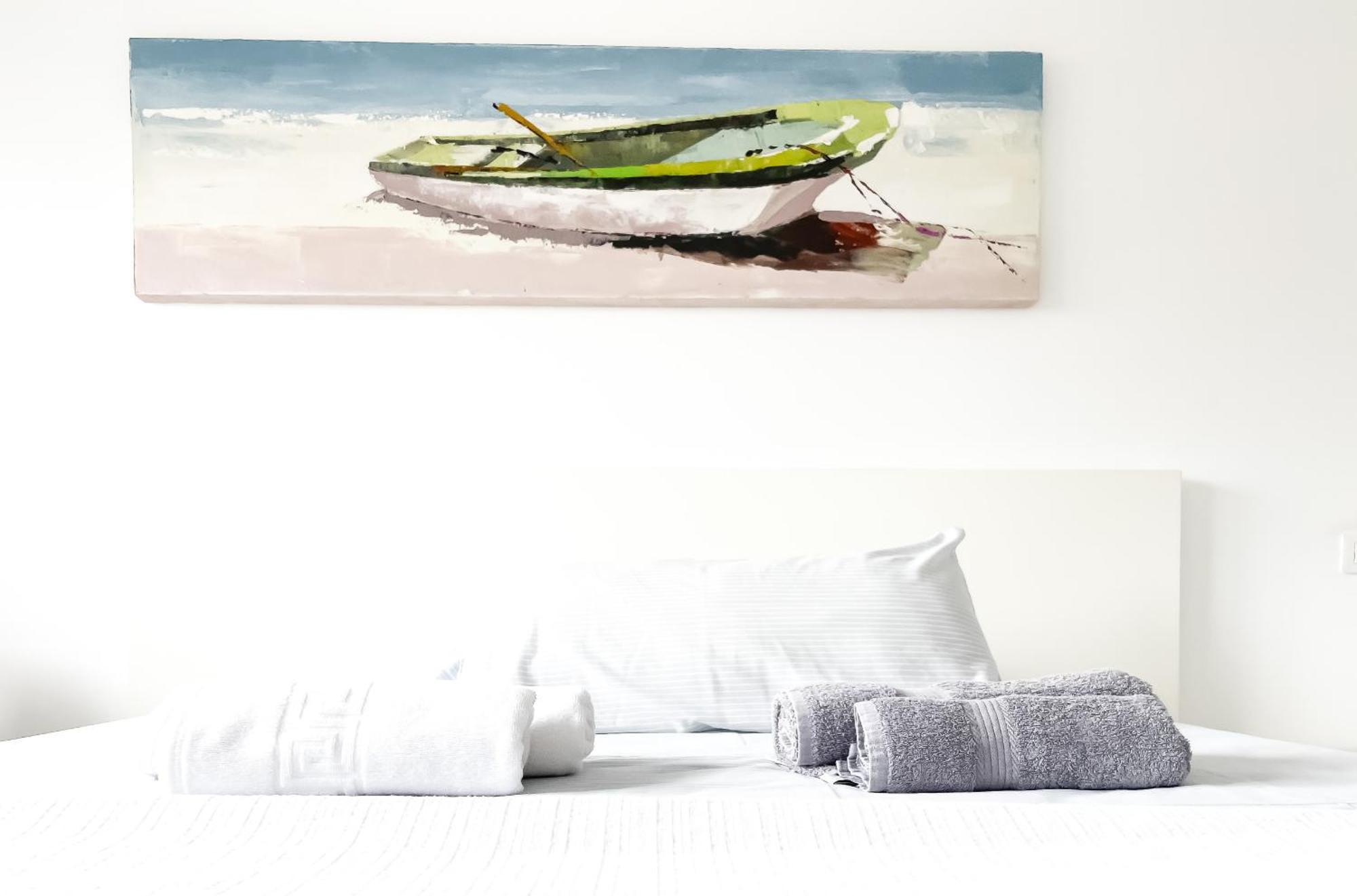 Tuco Sun&relax By Rentalfue Appartement *