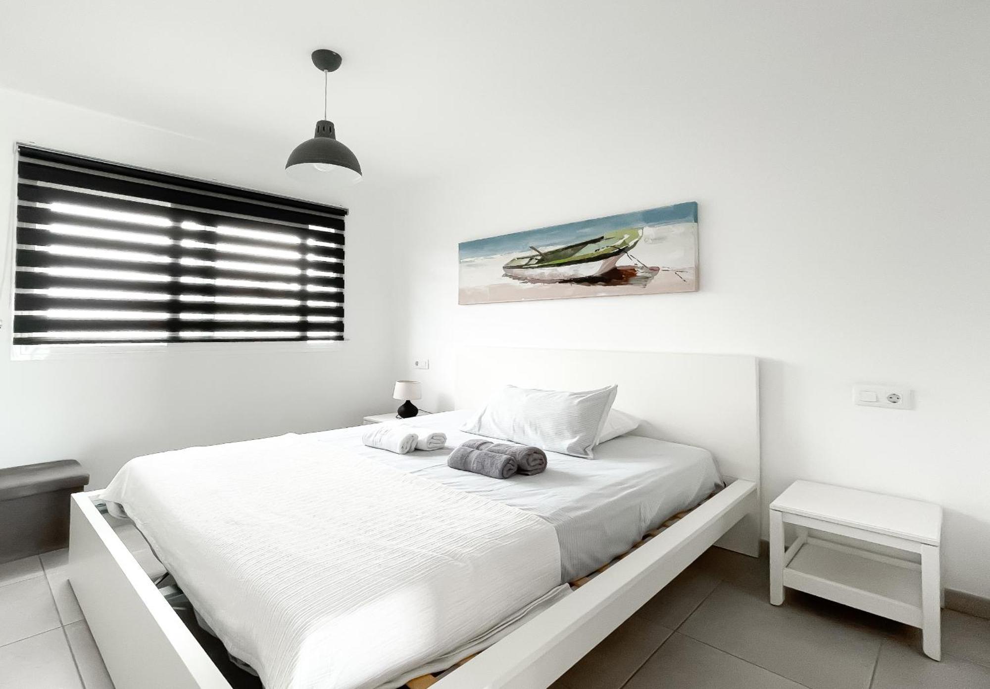 Tuco Sun&relax By Rentalfue Appartement