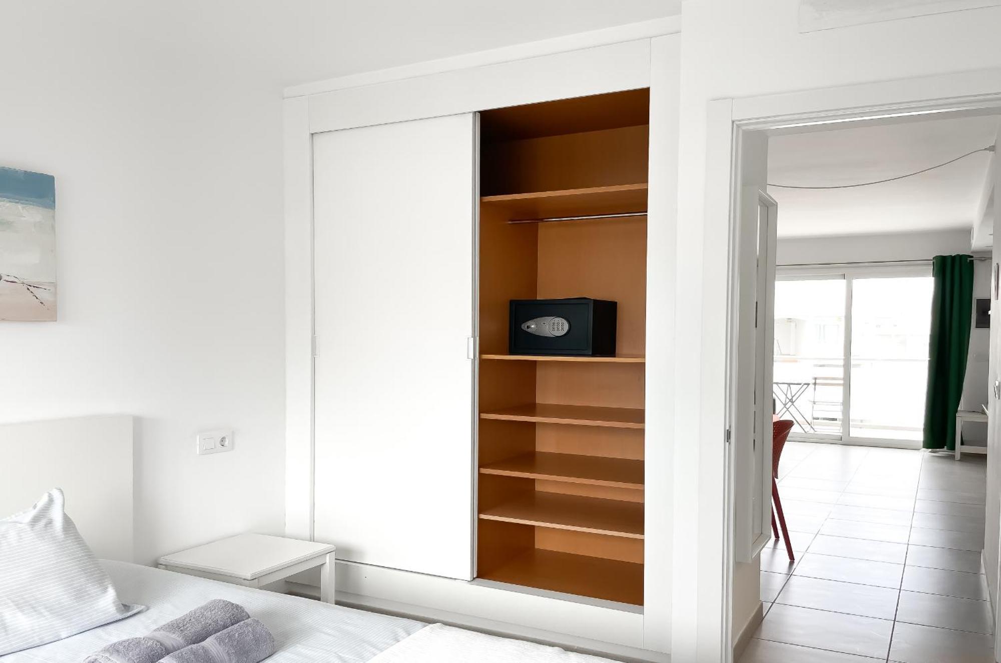 Appartement Tuco Sun&relax By Rentalfue