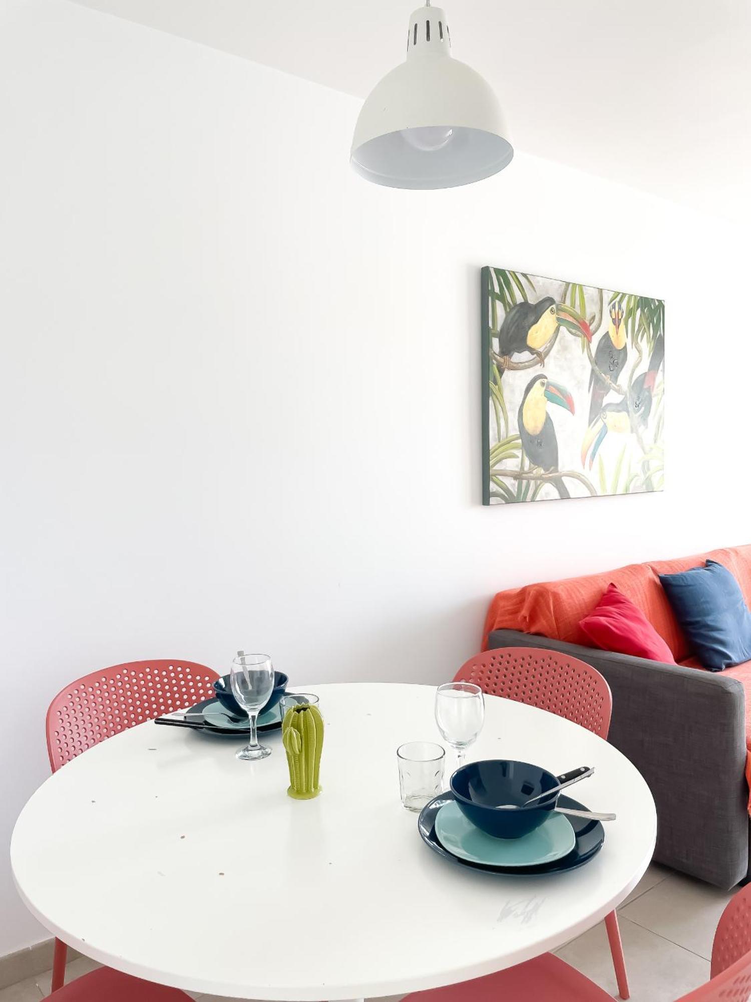 Appartement Tuco Sun&relax By Rentalfue *