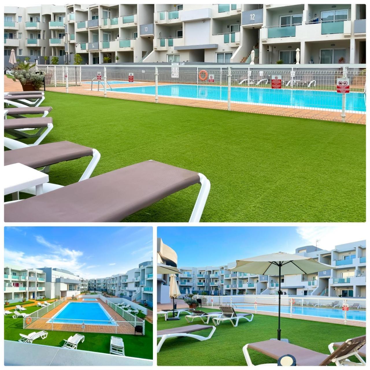Appartement Tuco Sun&relax By Rentalfue