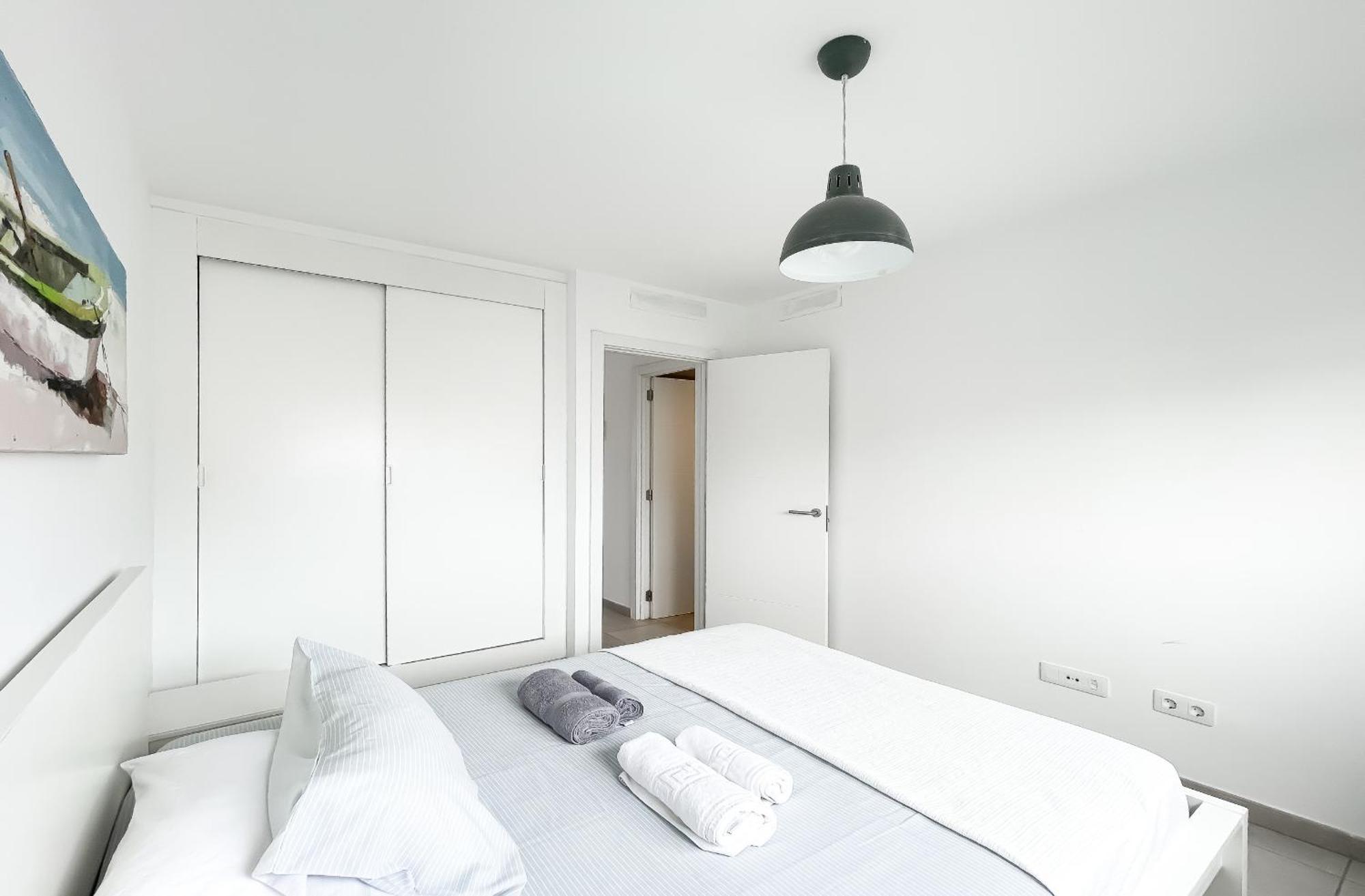 Tuco Sun&relax By Rentalfue Appartement *