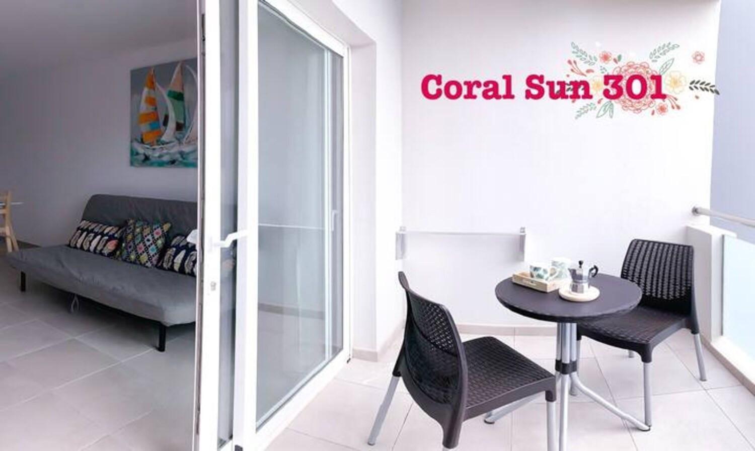 Apartment Sun Amas House Pool View - Wifi Free By Rentalfue