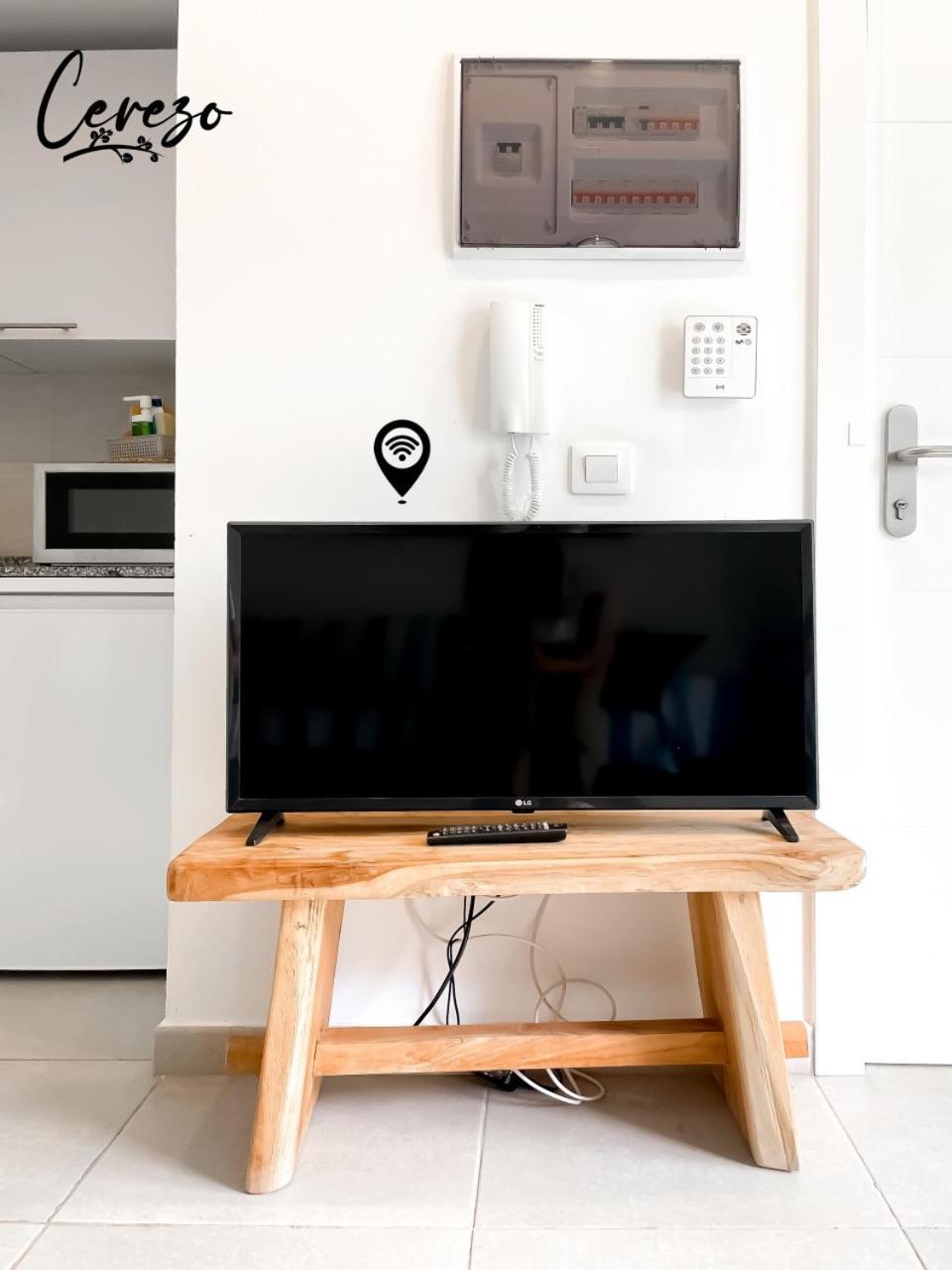 Apartment B-rent Sun Cerezo Pool *