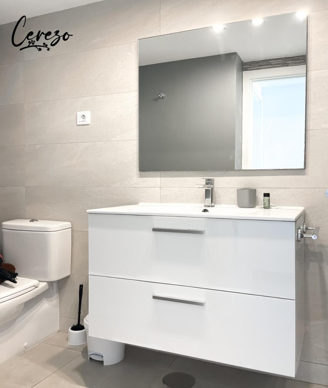 Apartment B-rent Sun Cerezo Pool