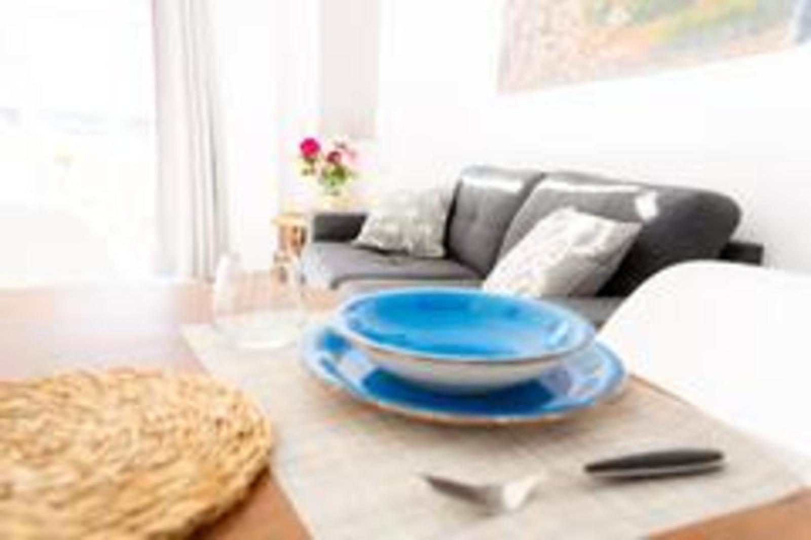 Apartment B-rent Sun Cerezo Pool *