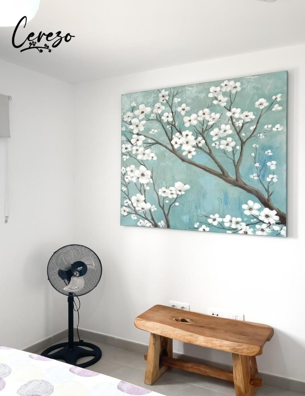 Apartment B-rent Sun Cerezo Pool