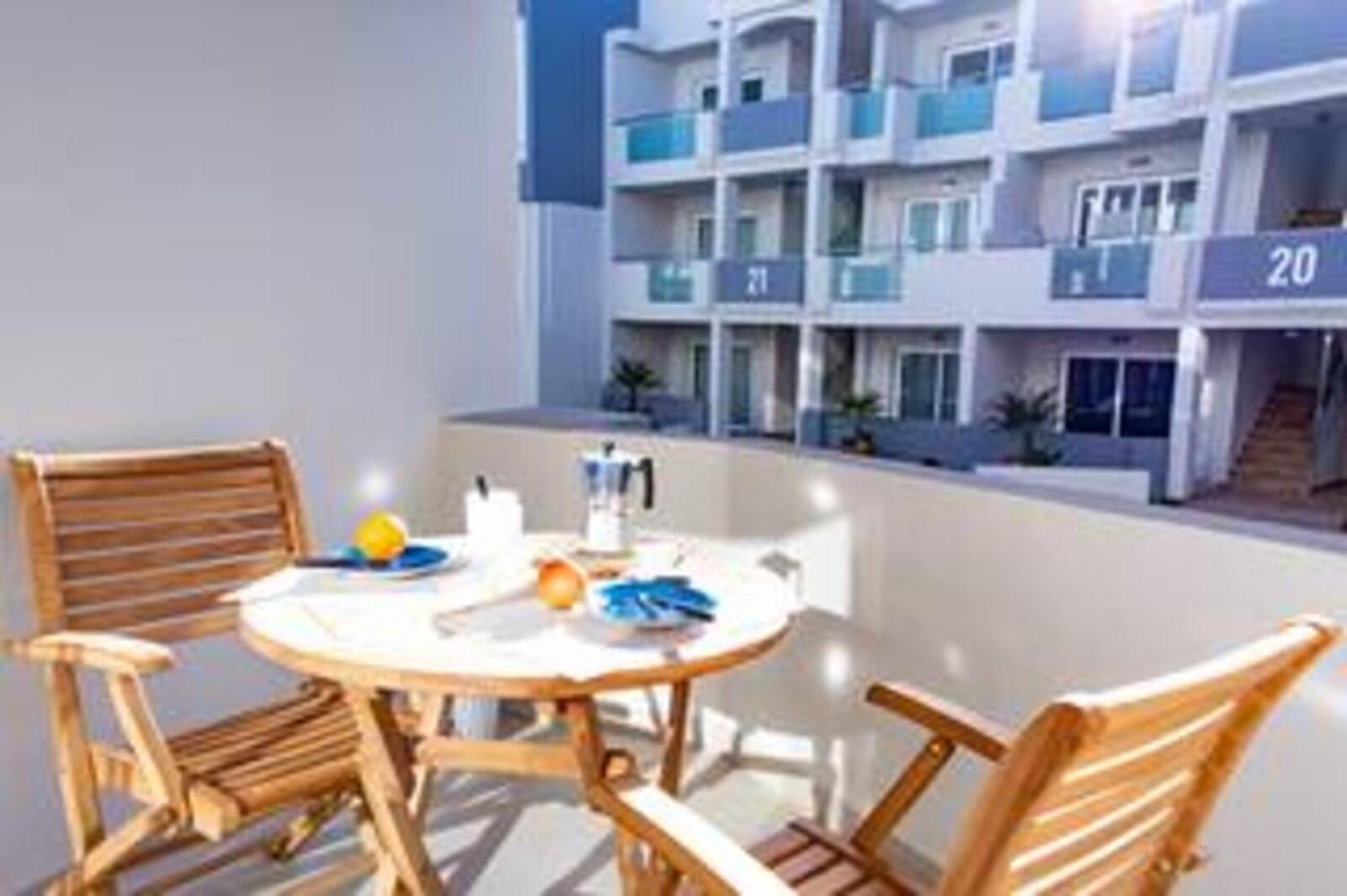 Apartment B-rent Sun Cerezo Pool