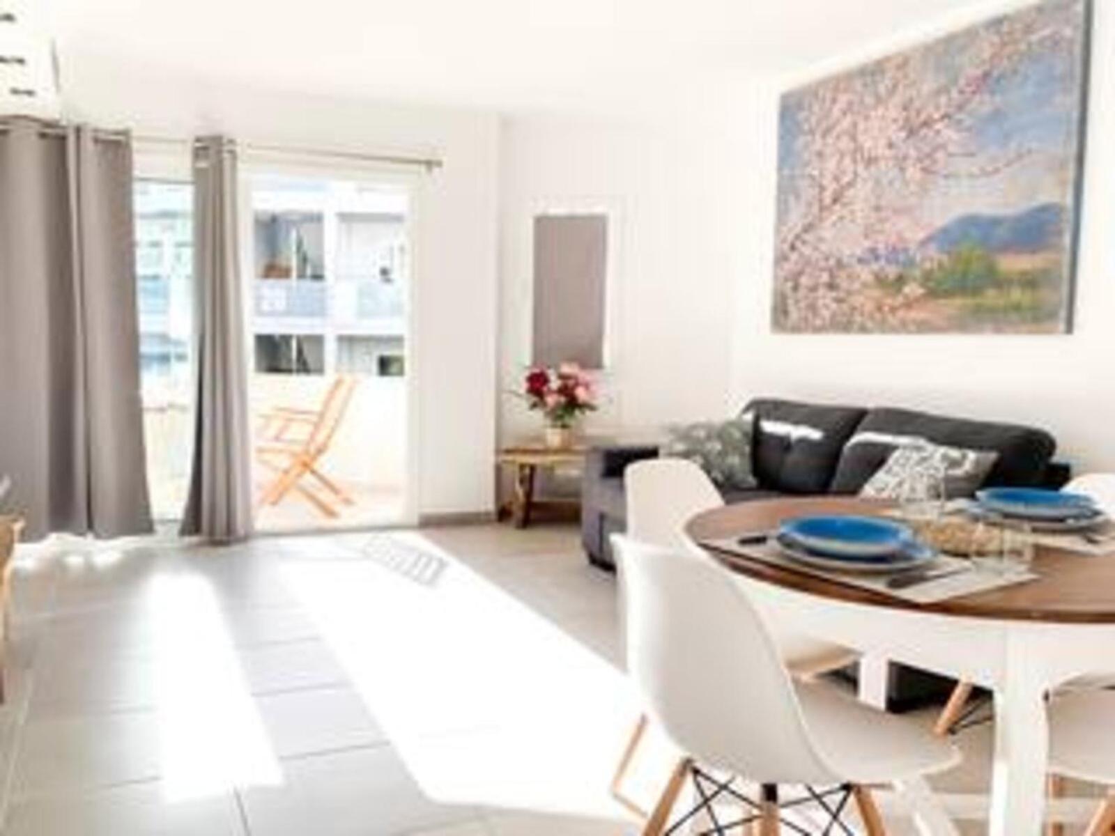 B-rent Sun Cerezo Pool Apartment Corralejo