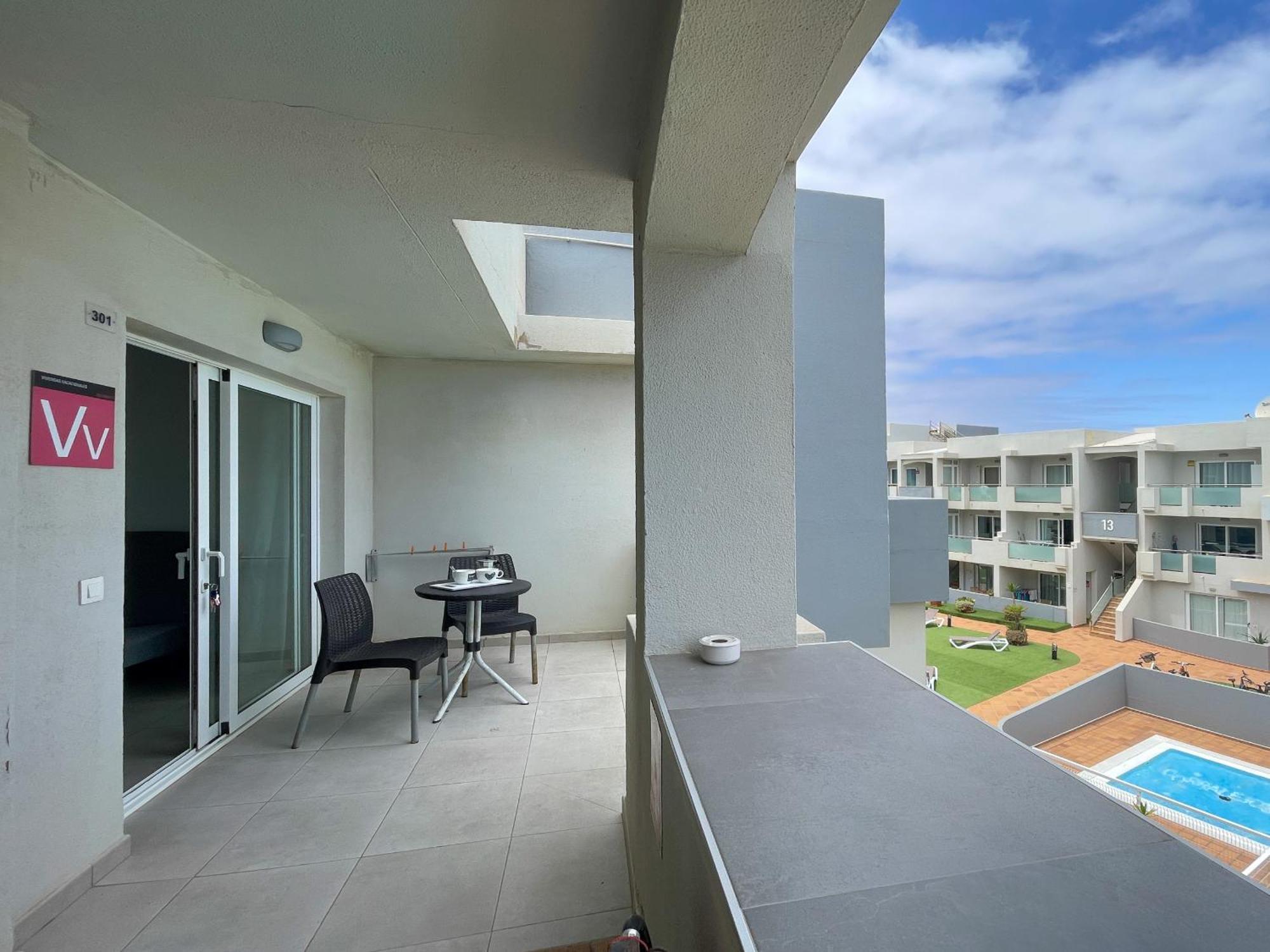 Sun Amas House Pool View - Wifi Free By Rentalfue *