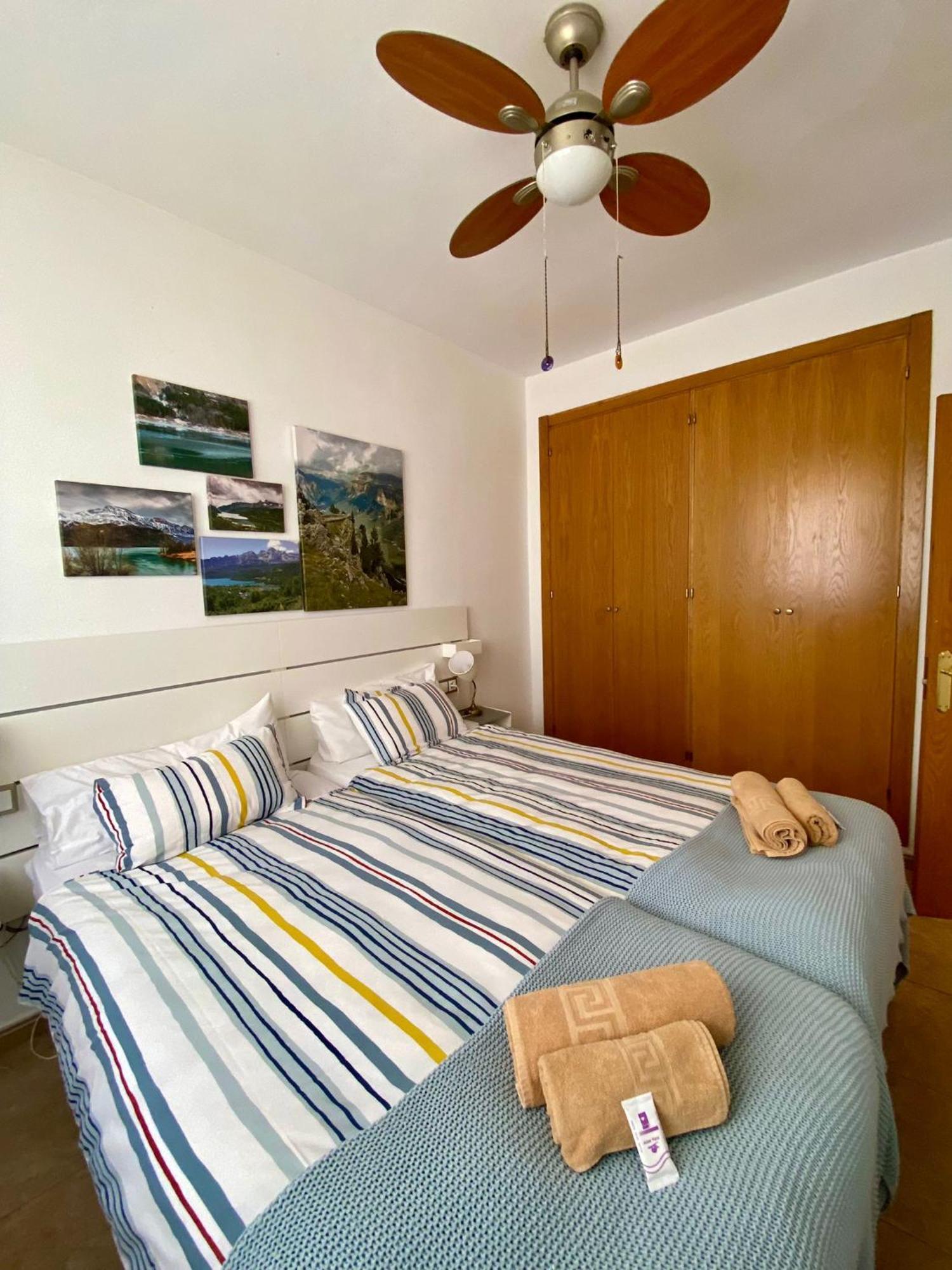 Appartement Casa Bubal By Holidays Fuerteventura Corralejo