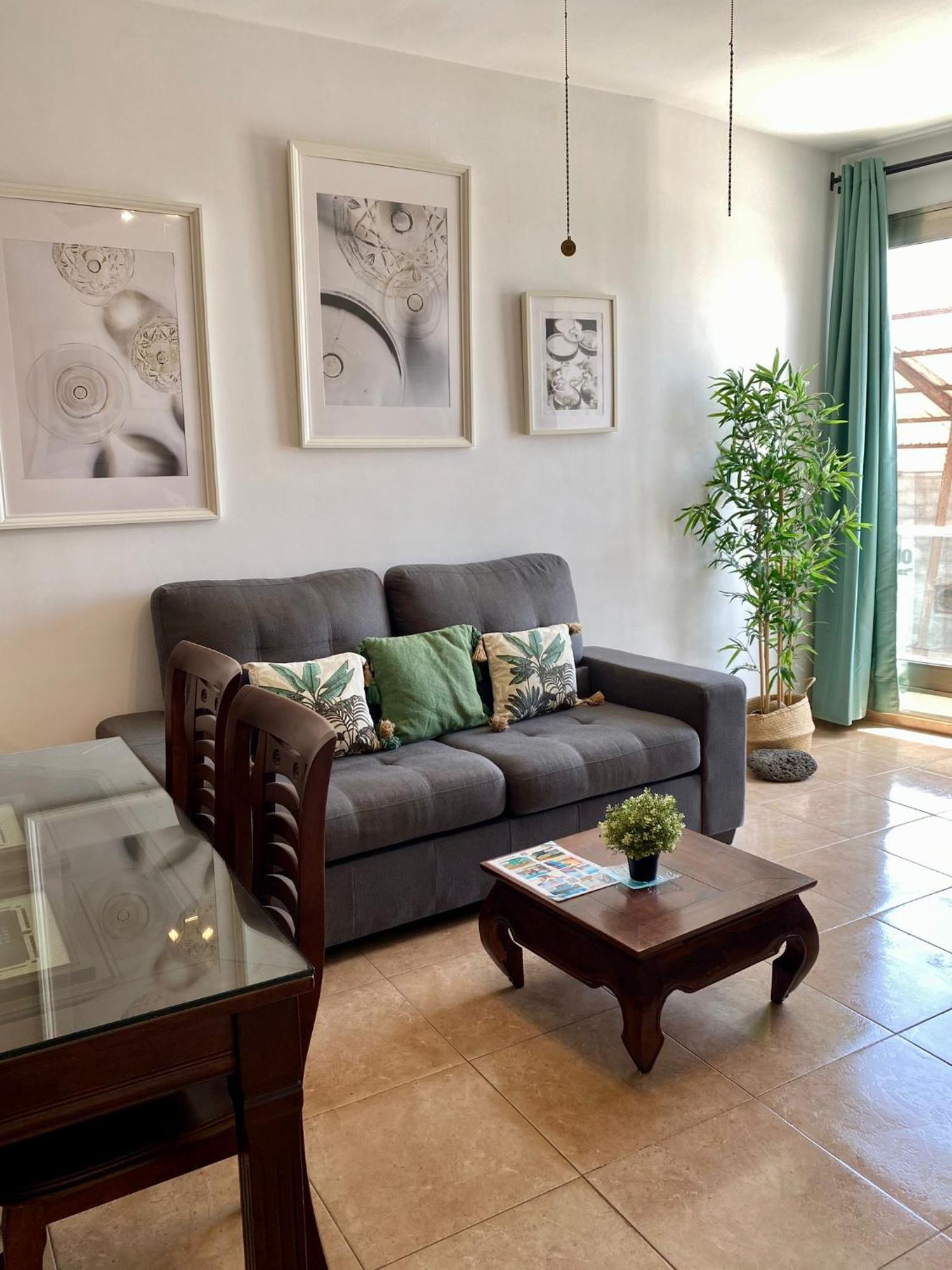 Casa Bubal By Holidays Fuerteventura Corralejo