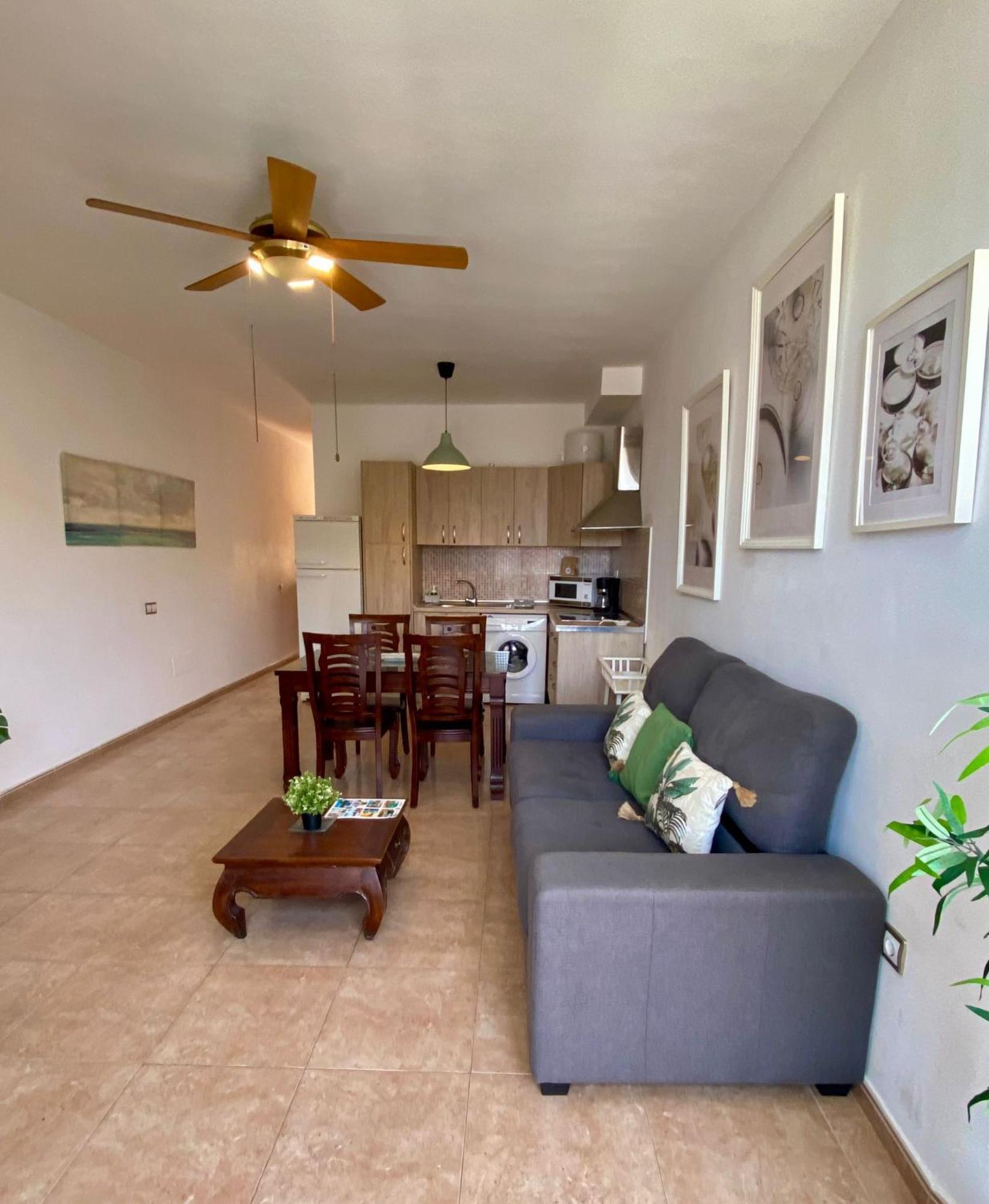 Casa Bubal By Holidays Fuerteventura Appartement