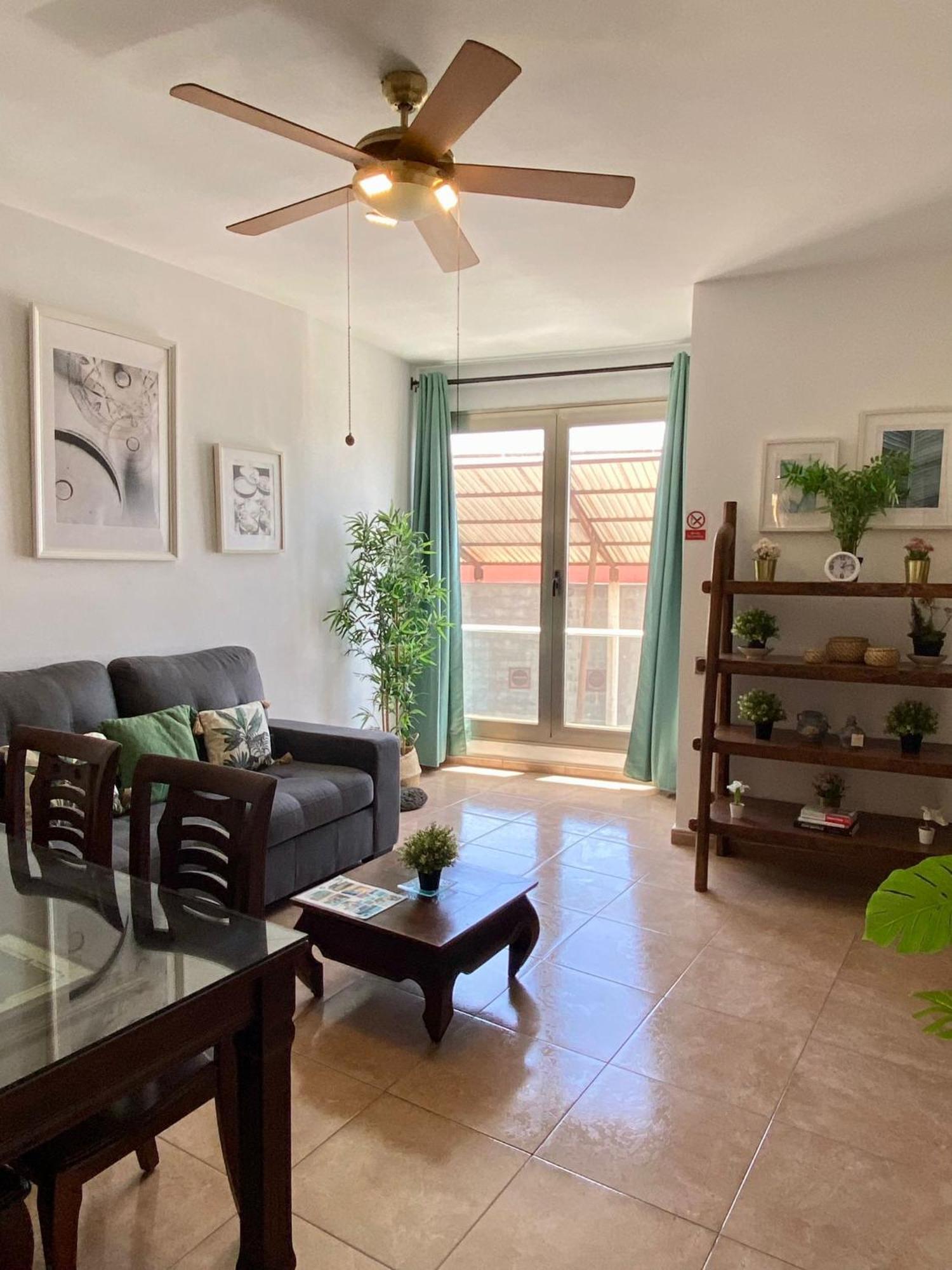 Appartement Casa Bubal By Holidays Fuerteventura