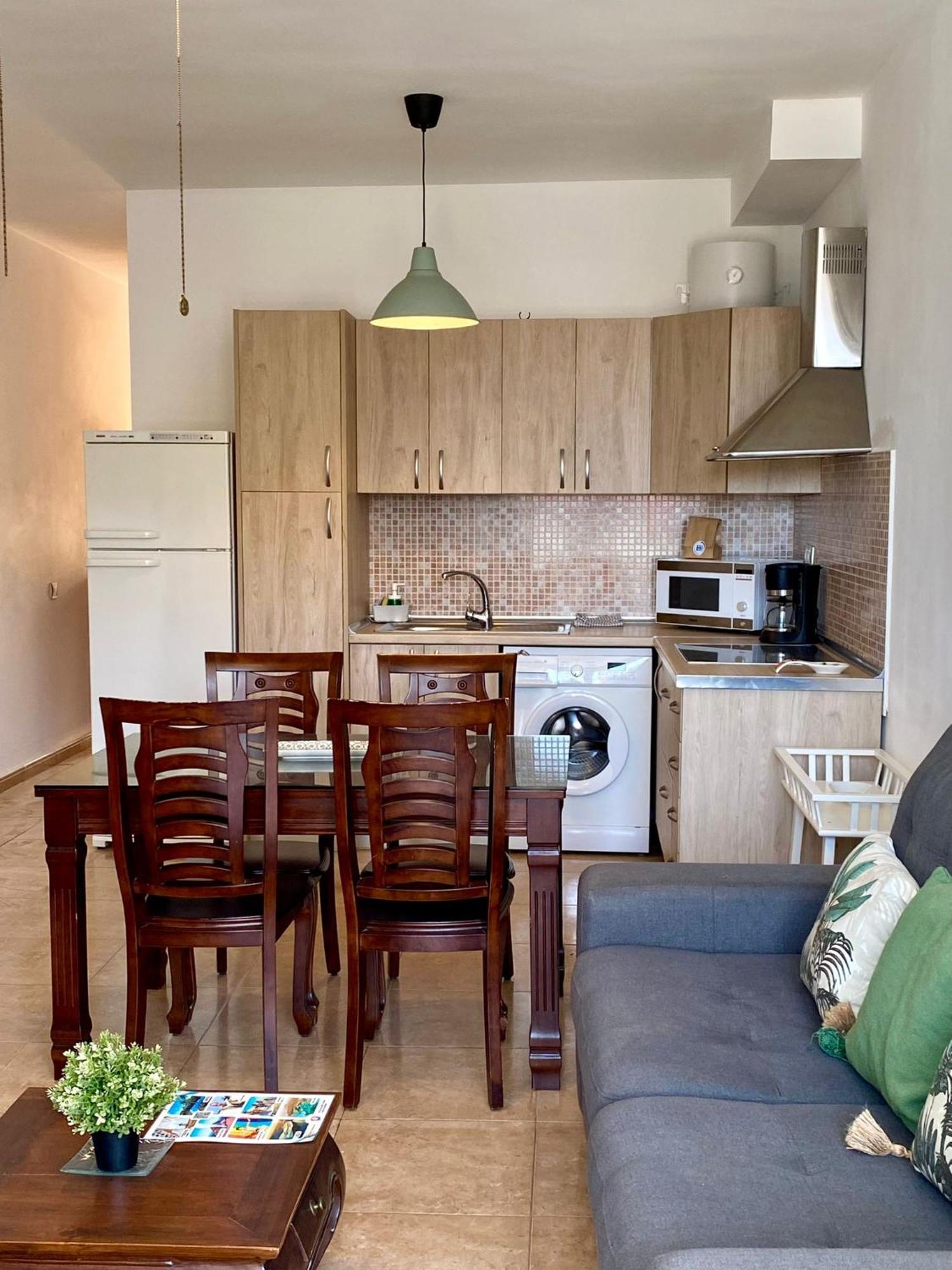 Appartement Casa Bubal By Holidays Fuerteventura Corralejo