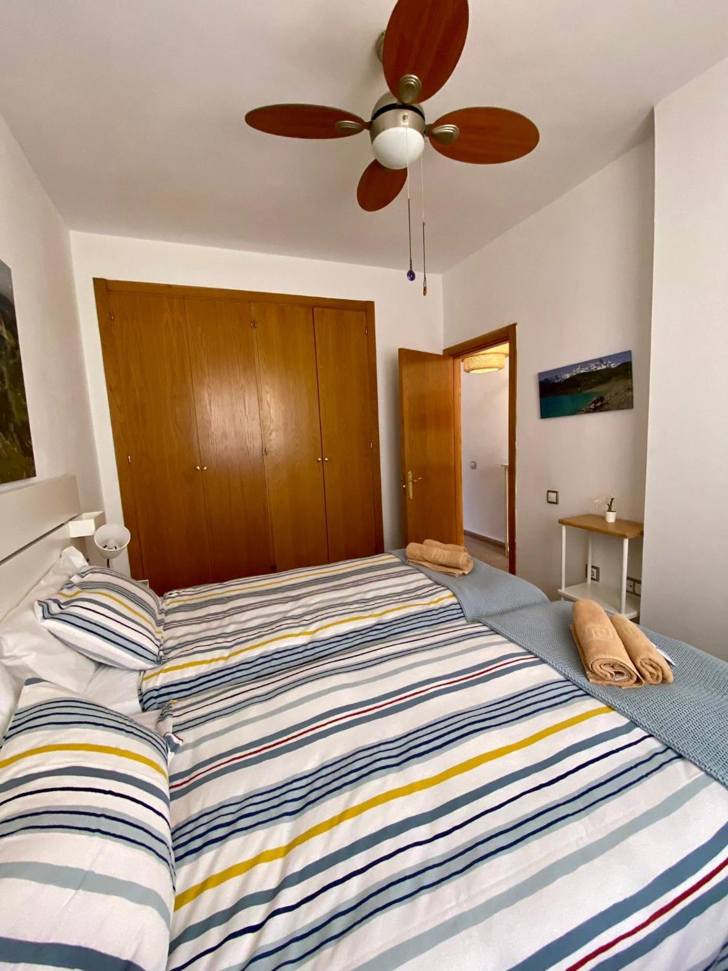 Casa Bubal By Holidays Fuerteventura *