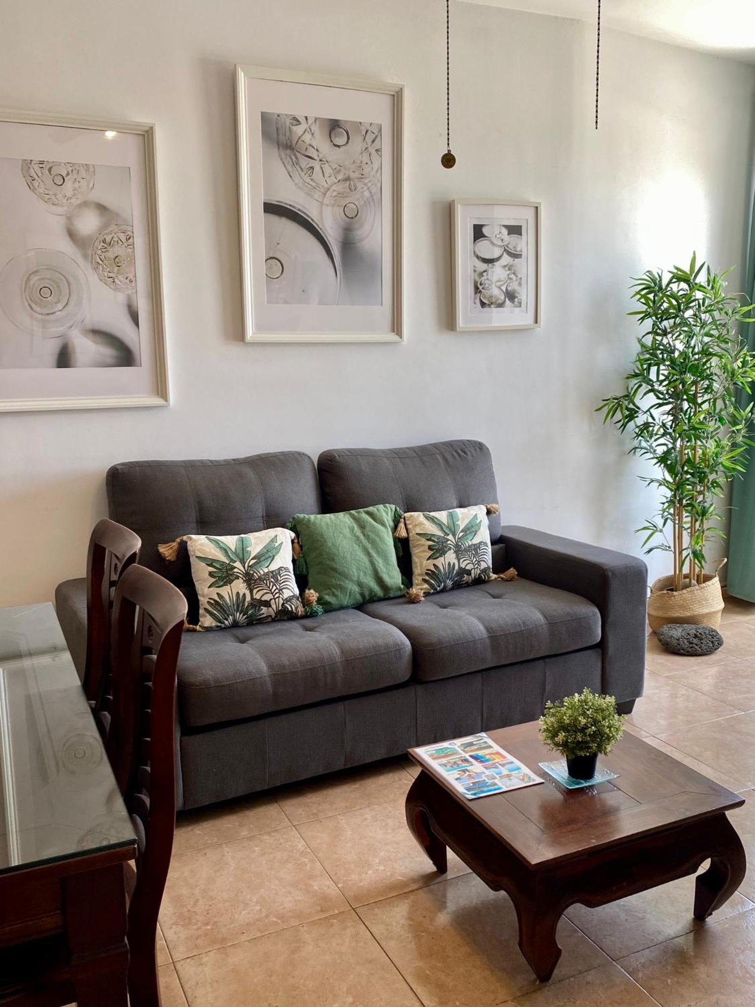 Casa Bubal By Holidays Fuerteventura
