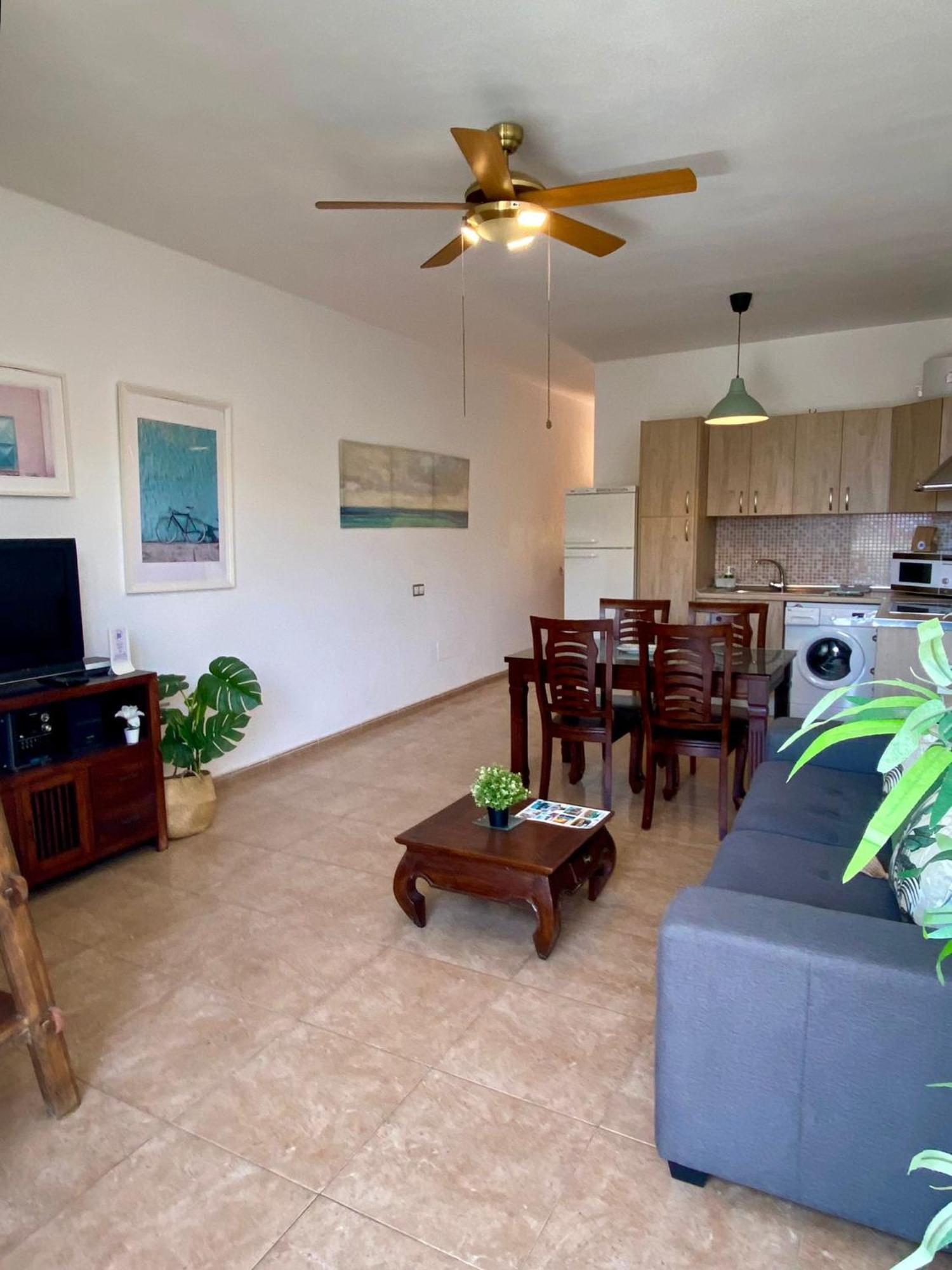 Appartement Casa Bubal By Holidays Fuerteventura