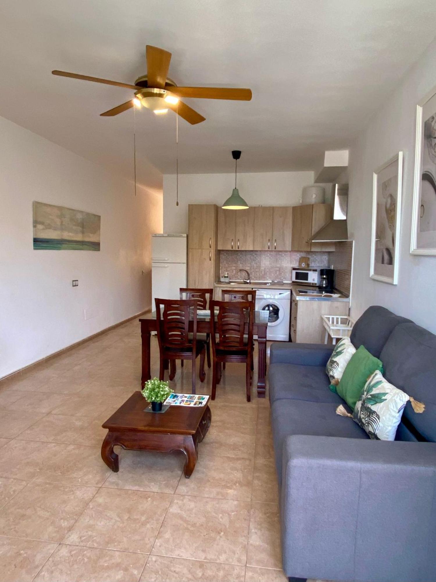 Casa Bubal By Holidays Fuerteventura Appartement *