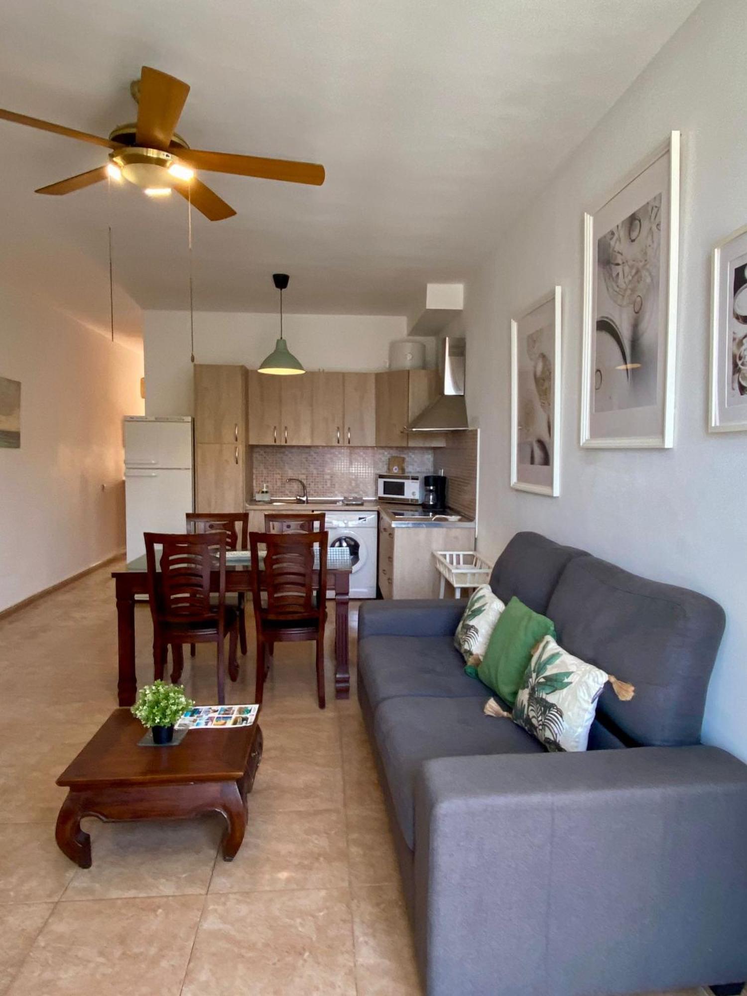 Casa Bubal By Holidays Fuerteventura *
