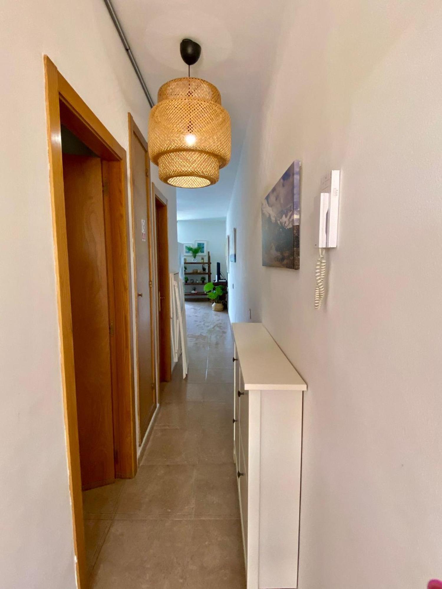 Casa Bubal By Holidays Fuerteventura Apartment *