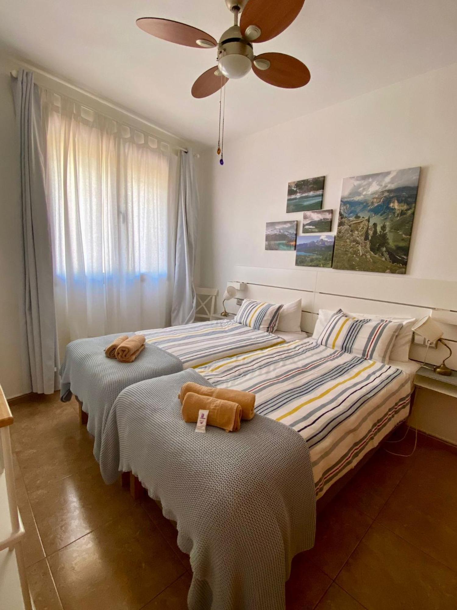 Casa Bubal By Holidays Fuerteventura Appartement Corralejo
