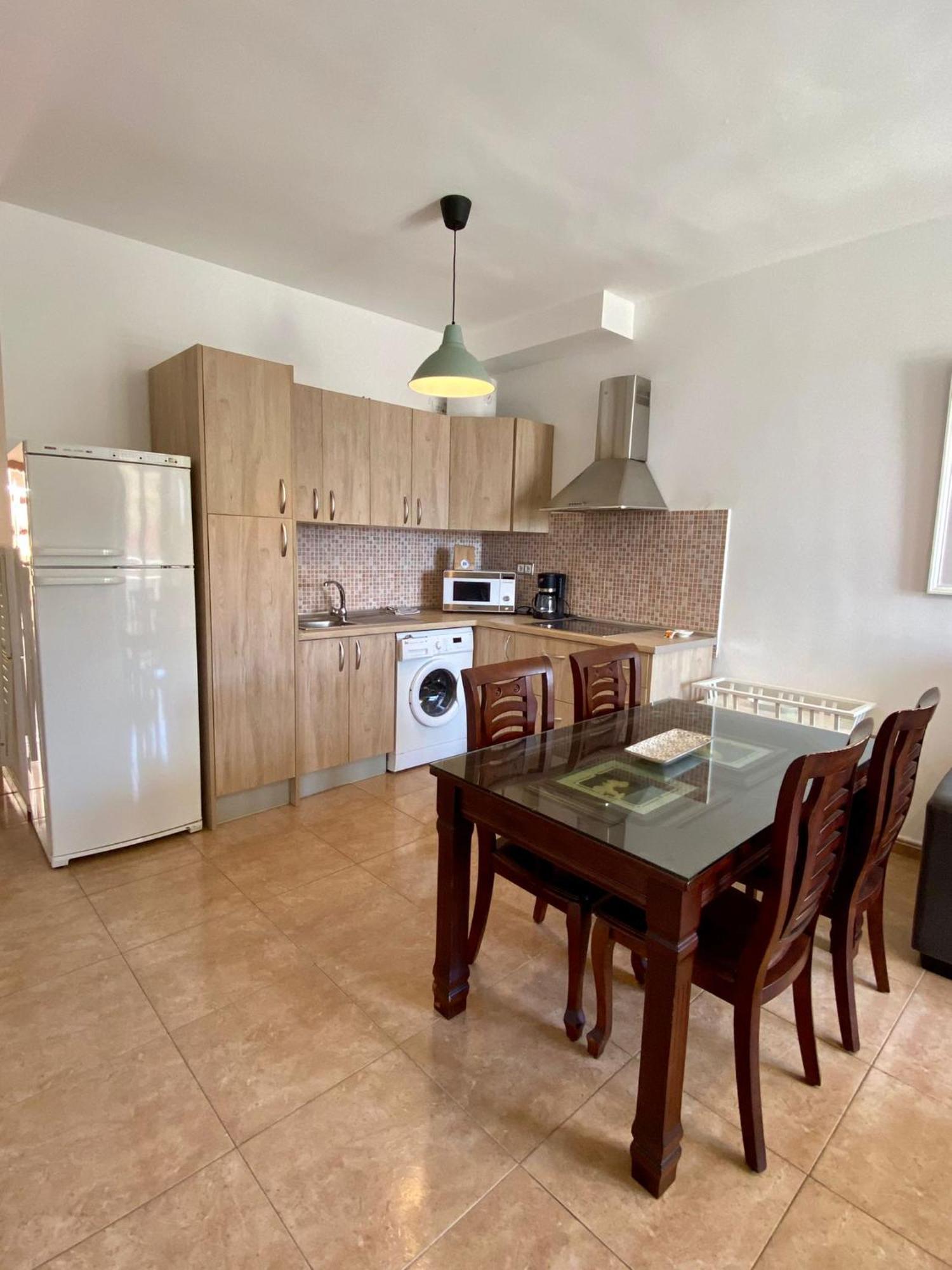 Casa Bubal By Holidays Fuerteventura *
