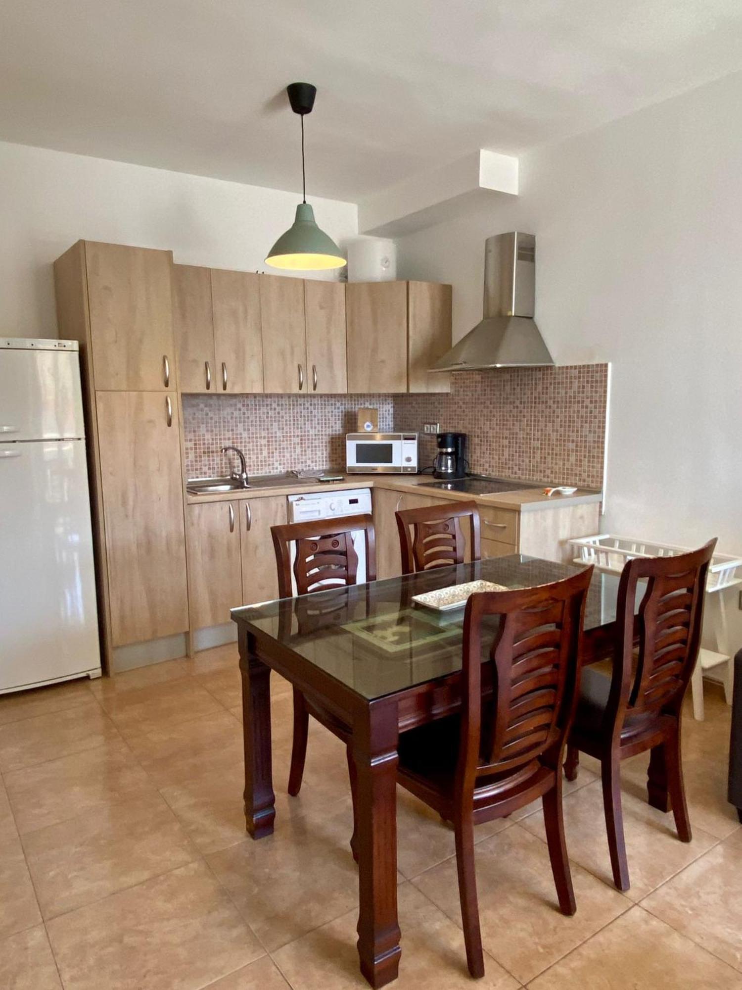 Casa Bubal By Holidays Fuerteventura Corralejo