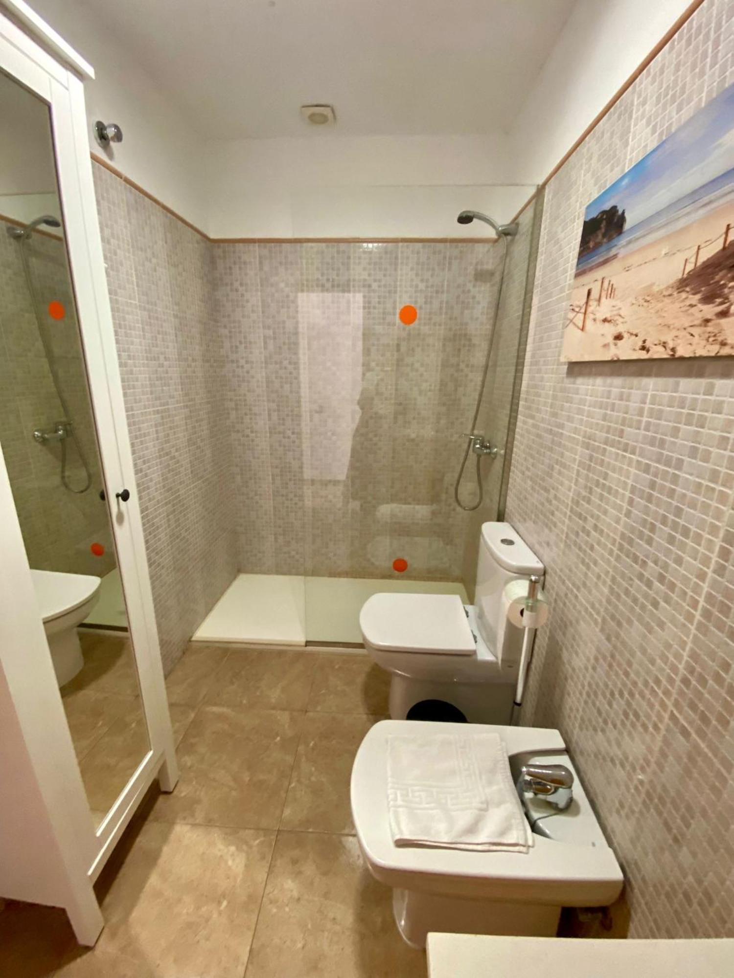 Casa Bubal By Holidays Fuerteventura Appartement