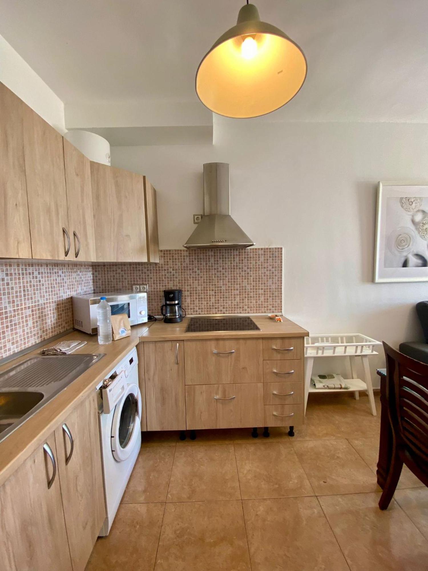 Casa Bubal By Holidays Fuerteventura Appartement *