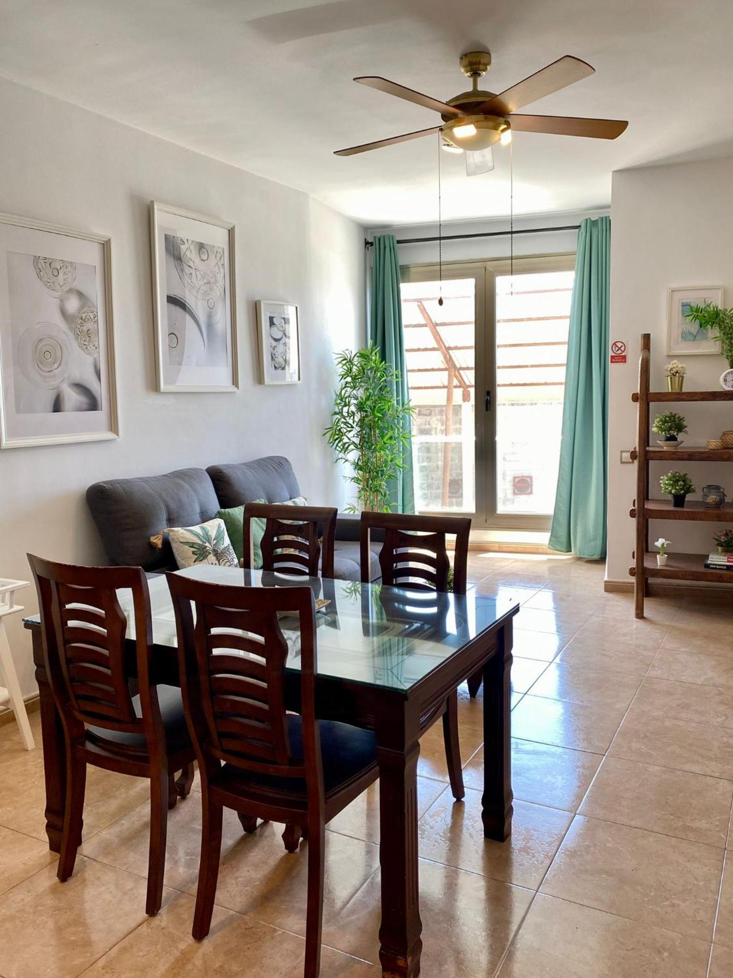 Appartement Casa Bubal By Holidays Fuerteventura *