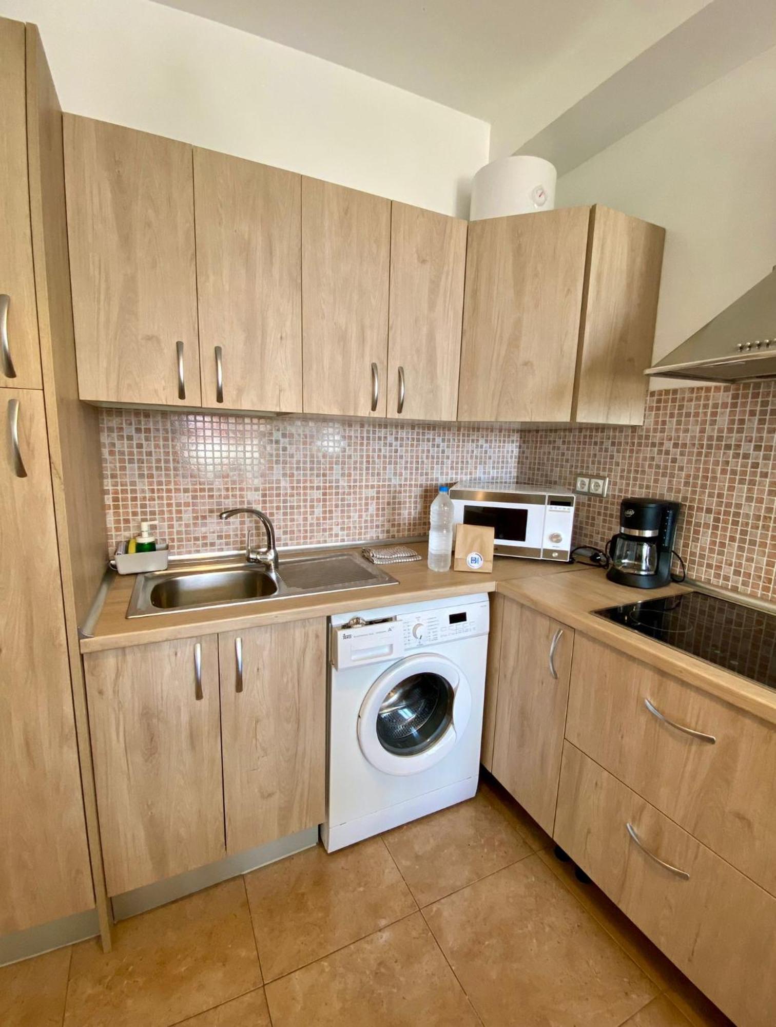 Casa Bubal By Holidays Fuerteventura Appartement Corralejo