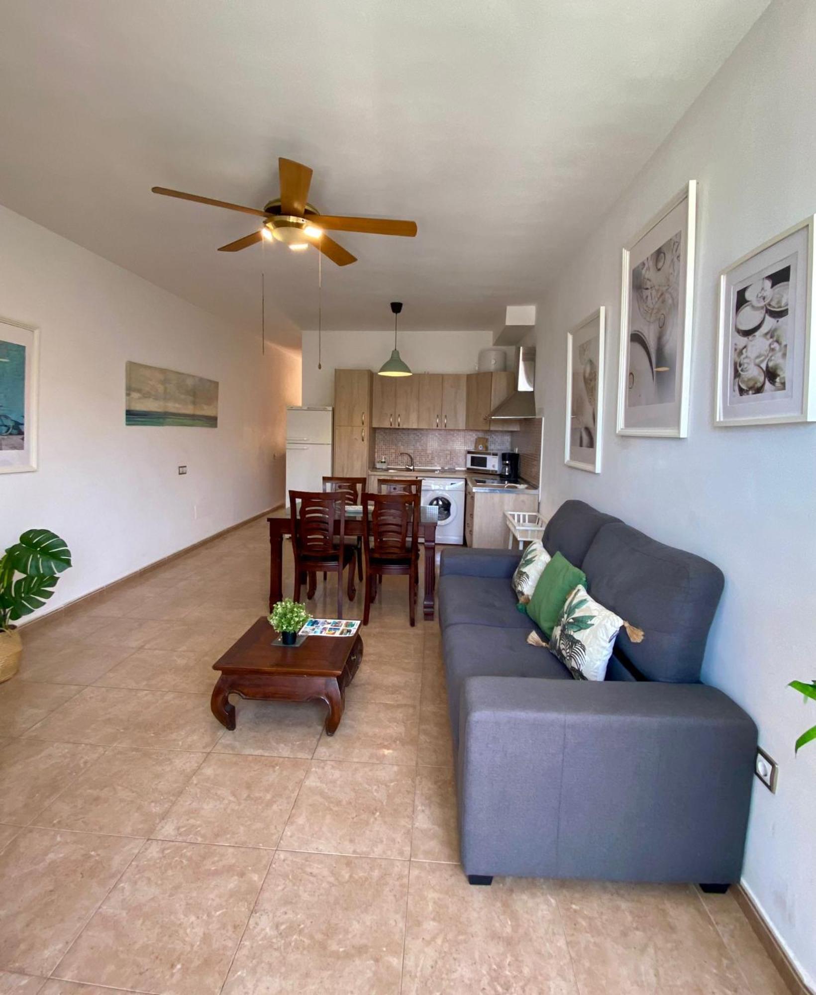 Appartement Casa Bubal By Holidays Fuerteventura Corralejo