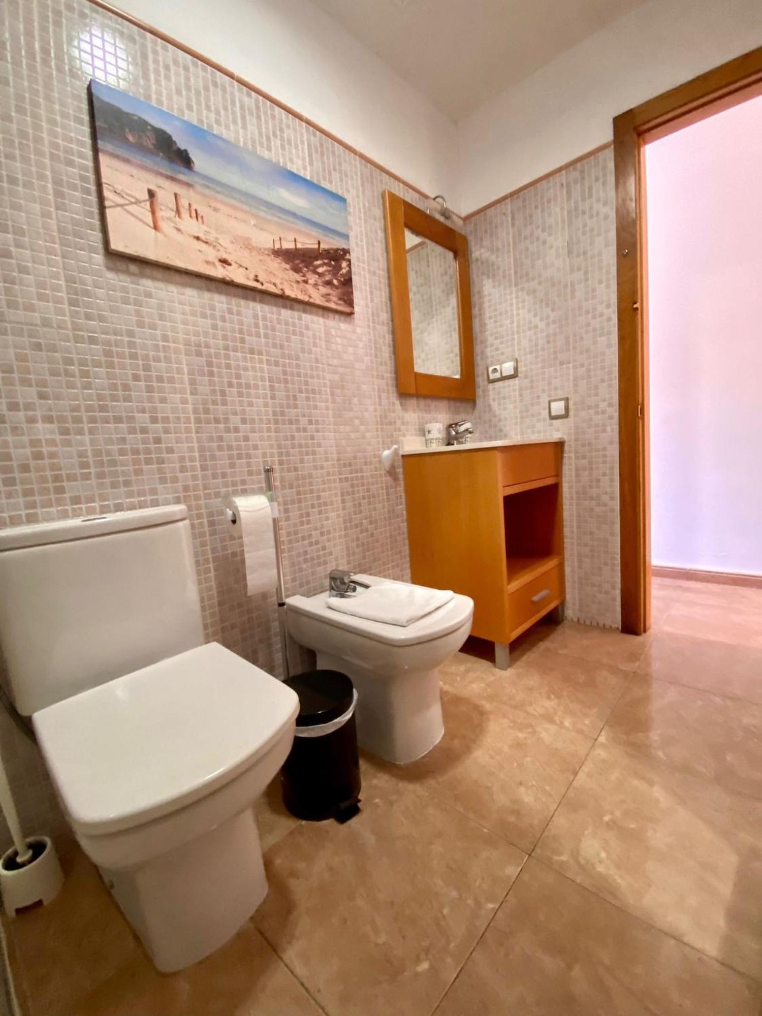 Casa Bubal By Holidays Fuerteventura Corralejo