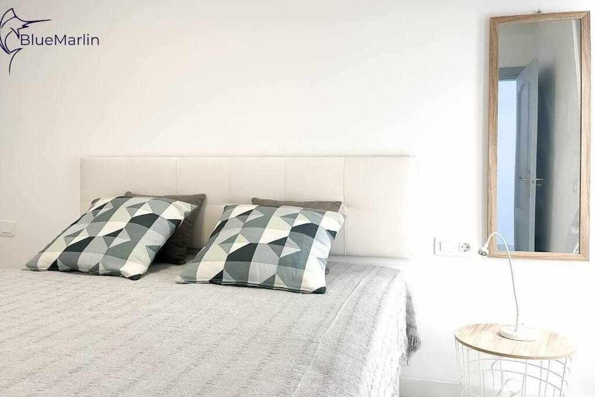 B-rent Bluemarlin Boutique Sea View Corralejo