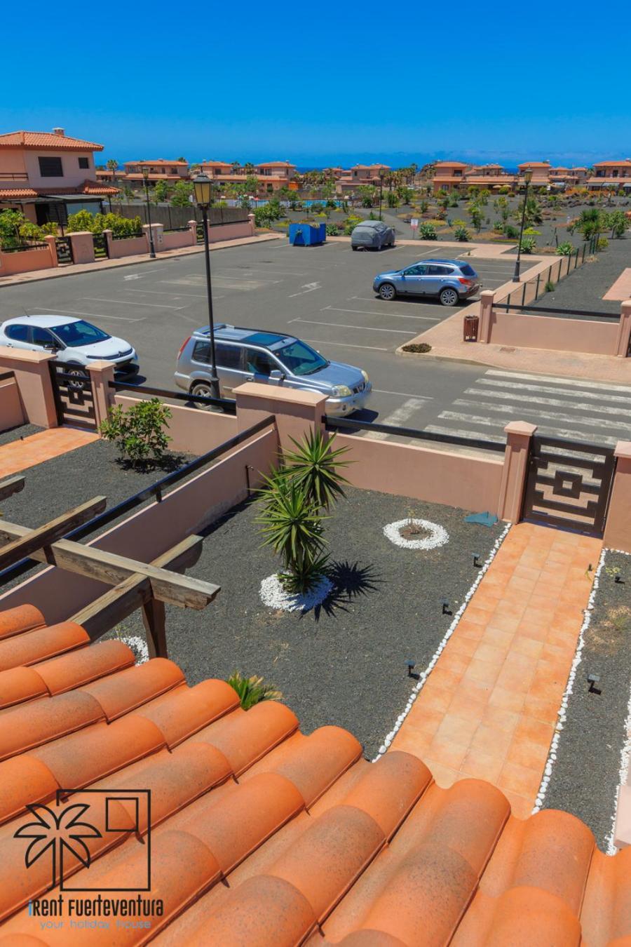 Ferienhaus Pura Vida Surf Majanicho Corralejo