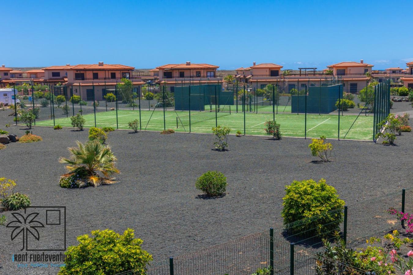 Casa De Los Viajeros Majanicho Irent Fuerteventura *